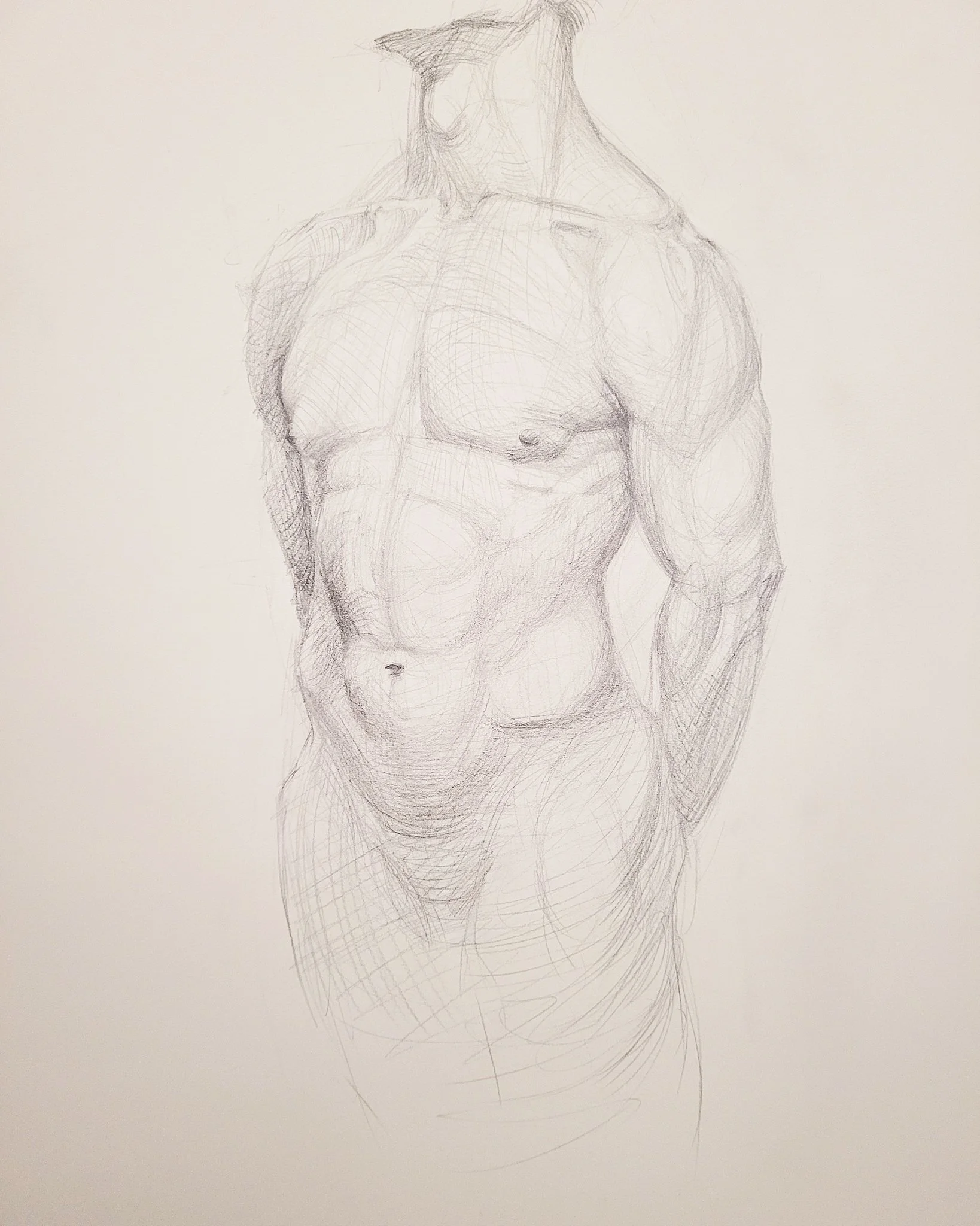 Papavasilakis_3 hour pose_18 x 24_graphite.jpg