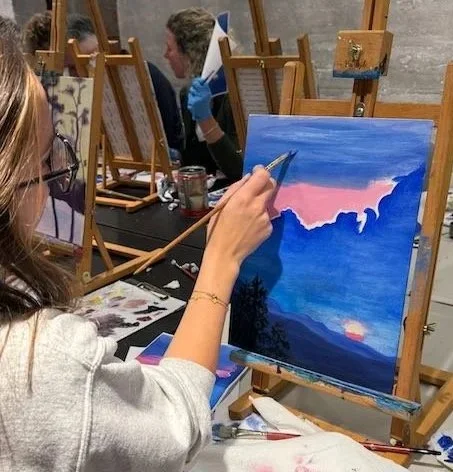 Painting and Drawing - All Levels (2 Hours)
