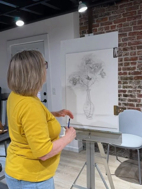 Beginner Drawing