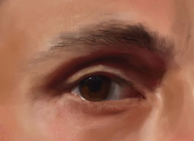 Digital Painting of Eye by Sarah Miller Totten.jpeg