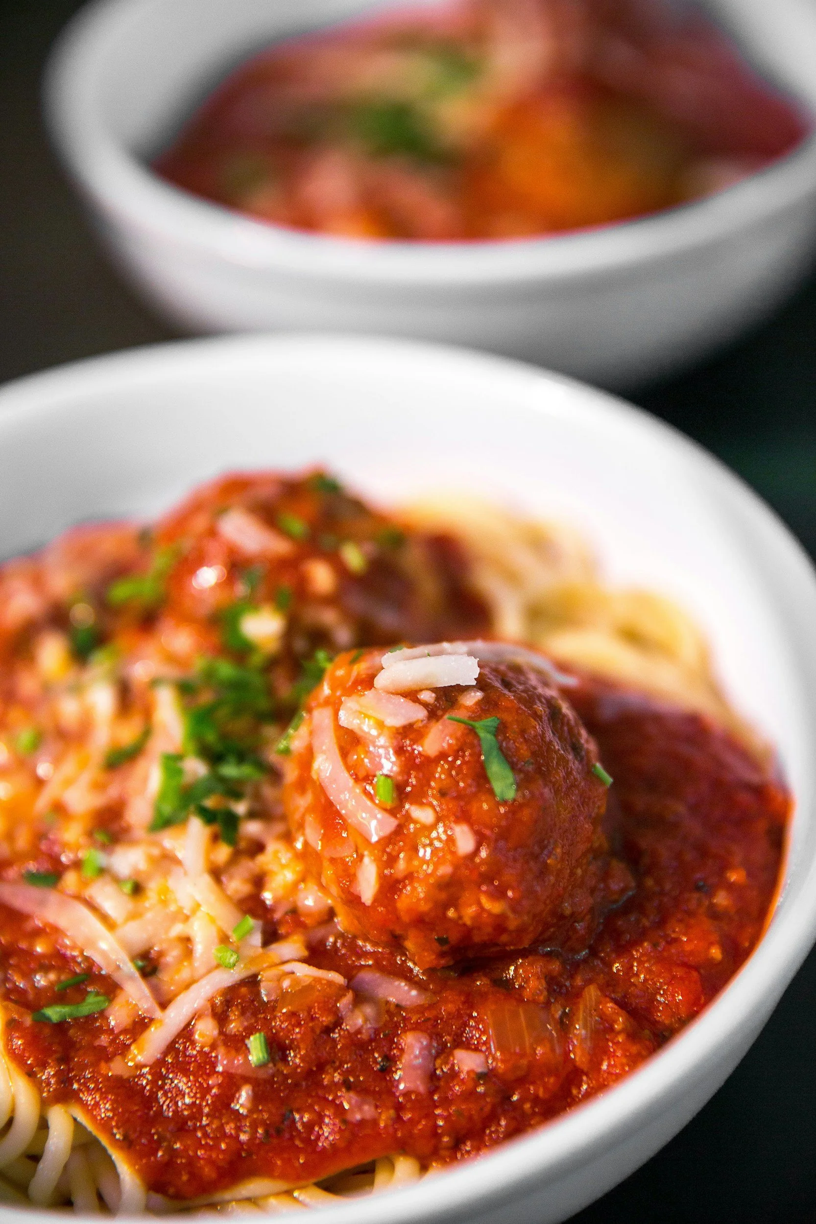 Italian Inspired