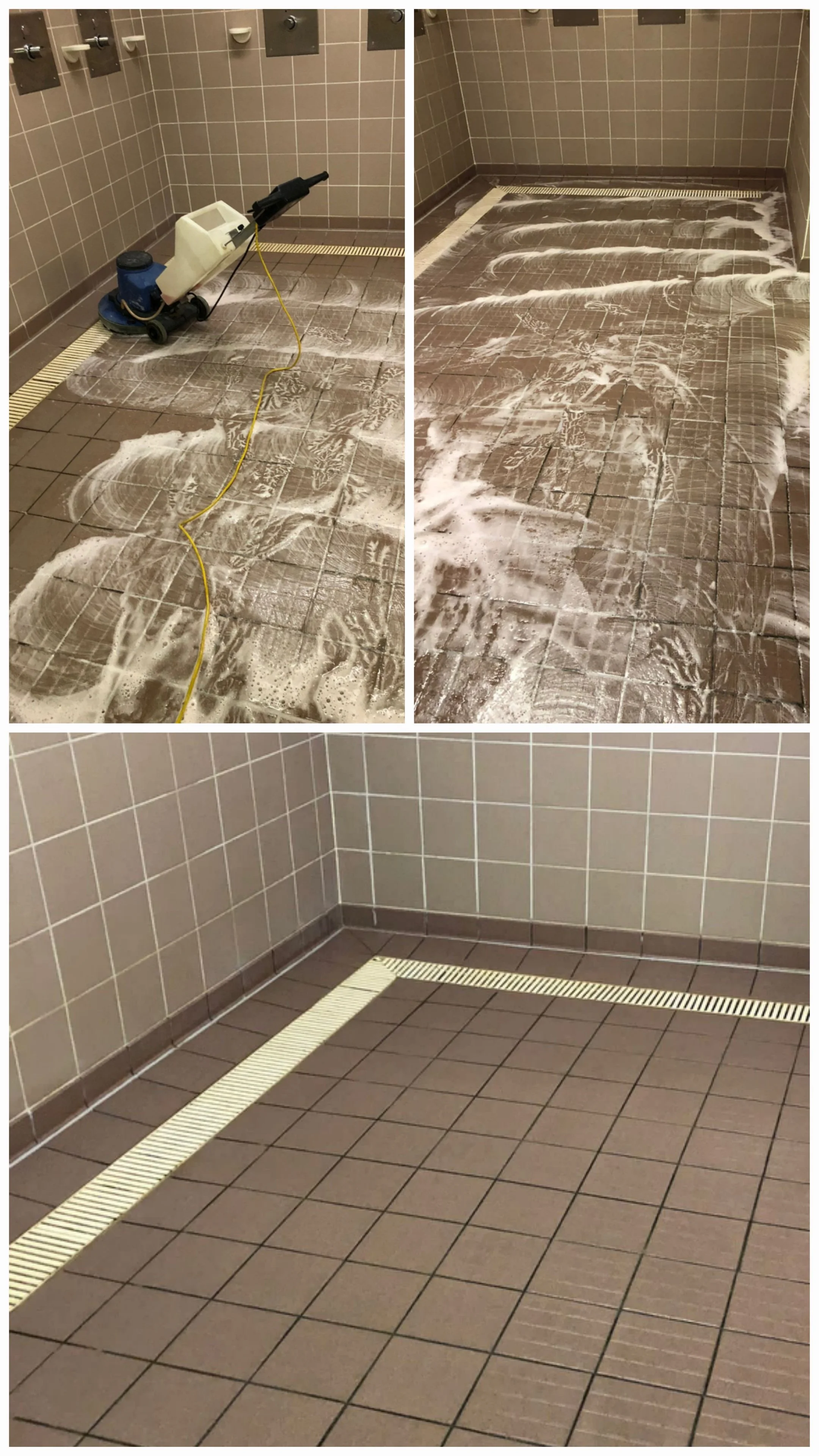 Sanitärreinigung in Bayreuth