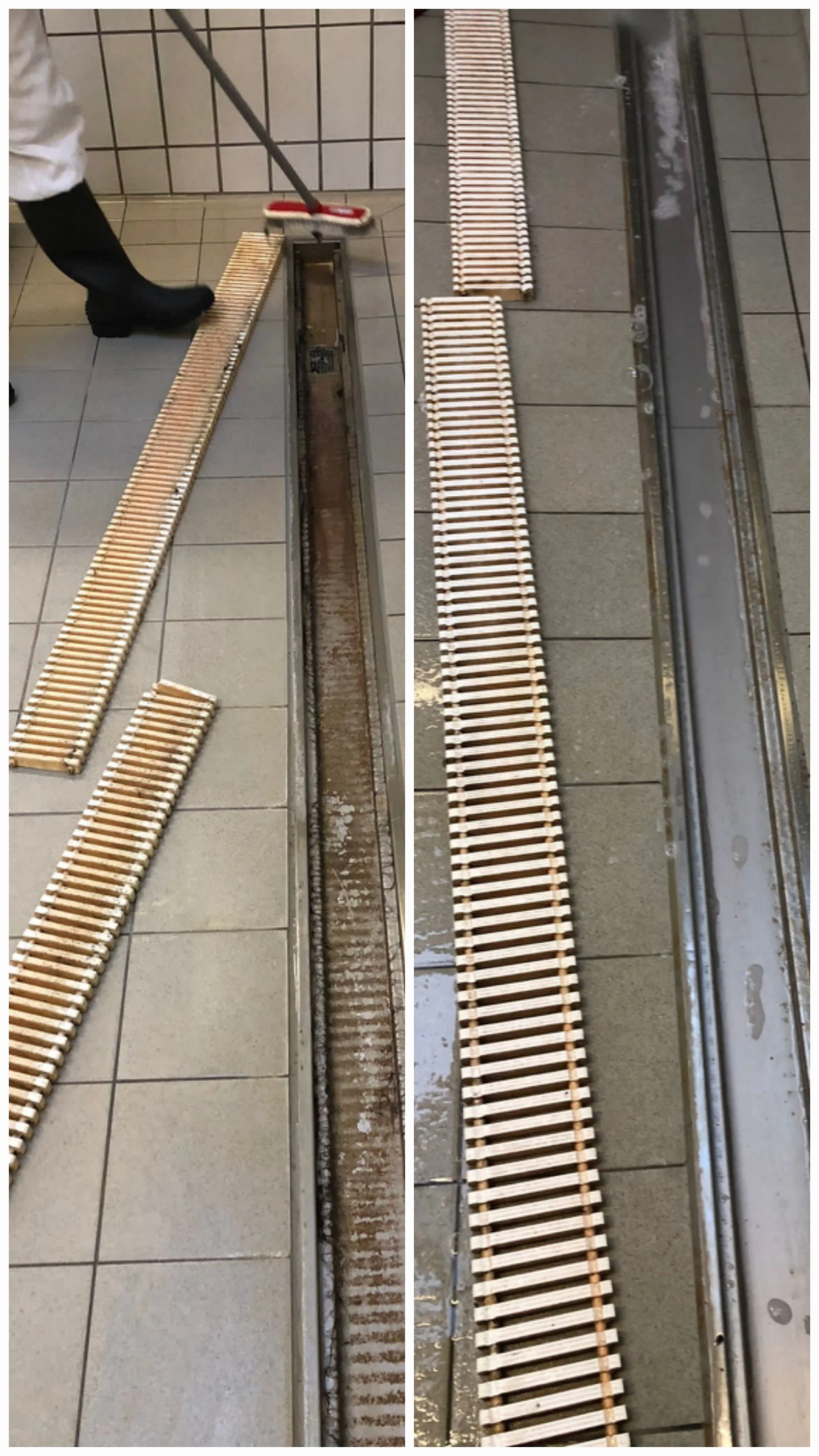 Effektive Rinnenreinigung in Bayreuth