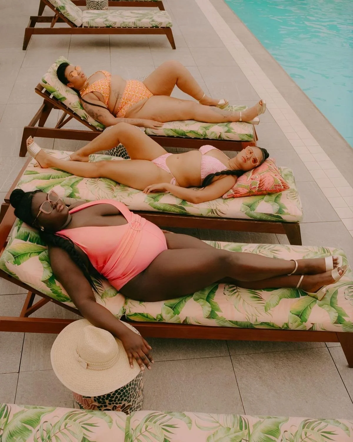 Waxing While Plus Sized: What Nobody Talks About (But Absolutely Should)