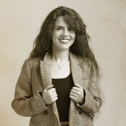 Marietta Villalobos