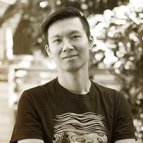 Robin Chow