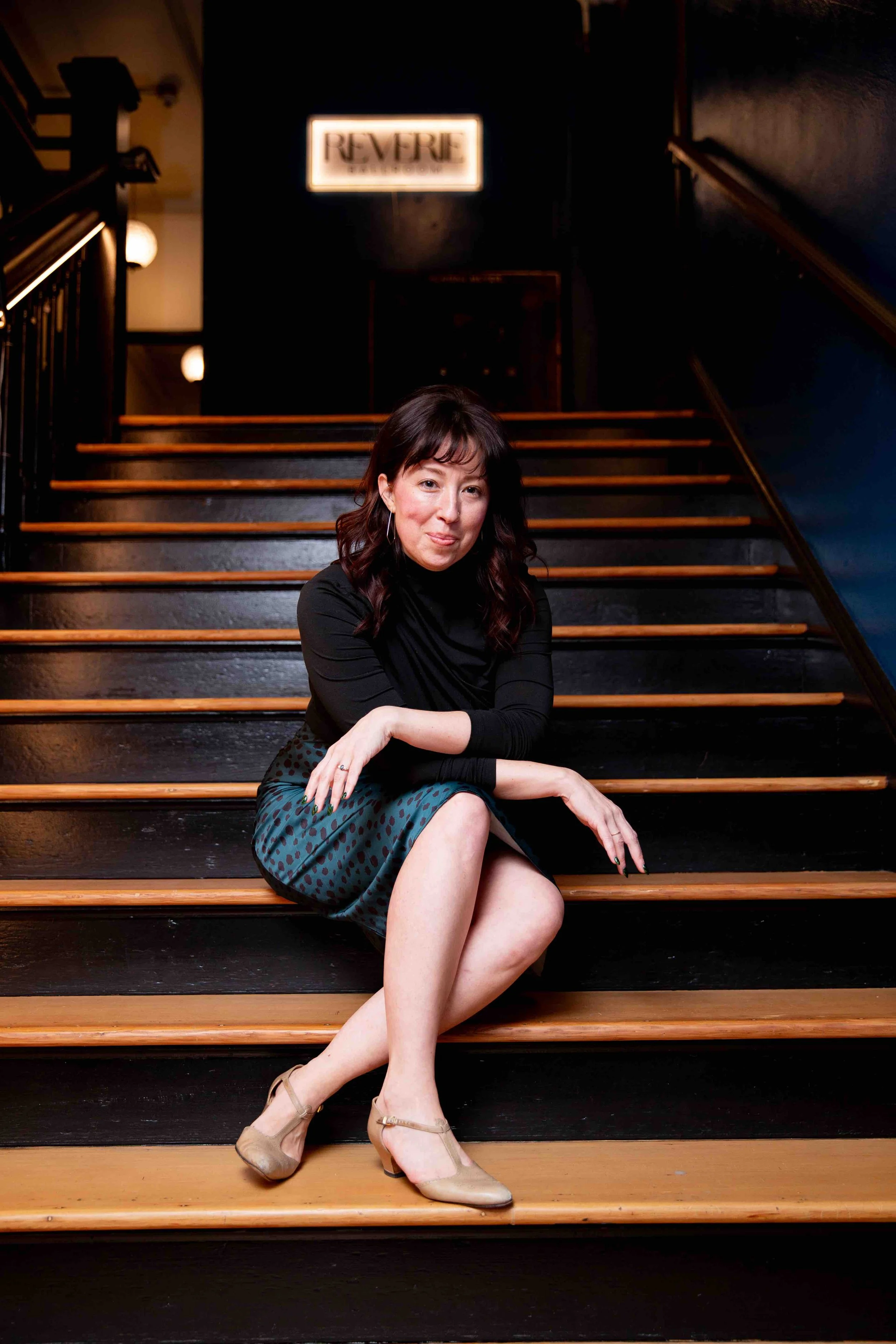 A note on Pricing, Growth and the new dance class tax at Reverie Ballroom