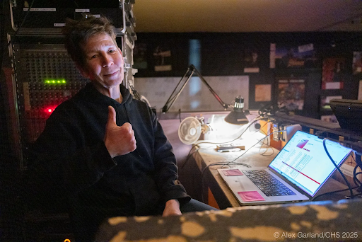 Real Talk with Hallie: Back to the Ballroom Office as Interim CEO for Reverie