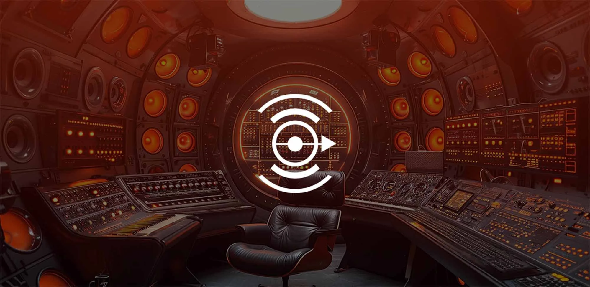 Sonoric Sanctum Studio