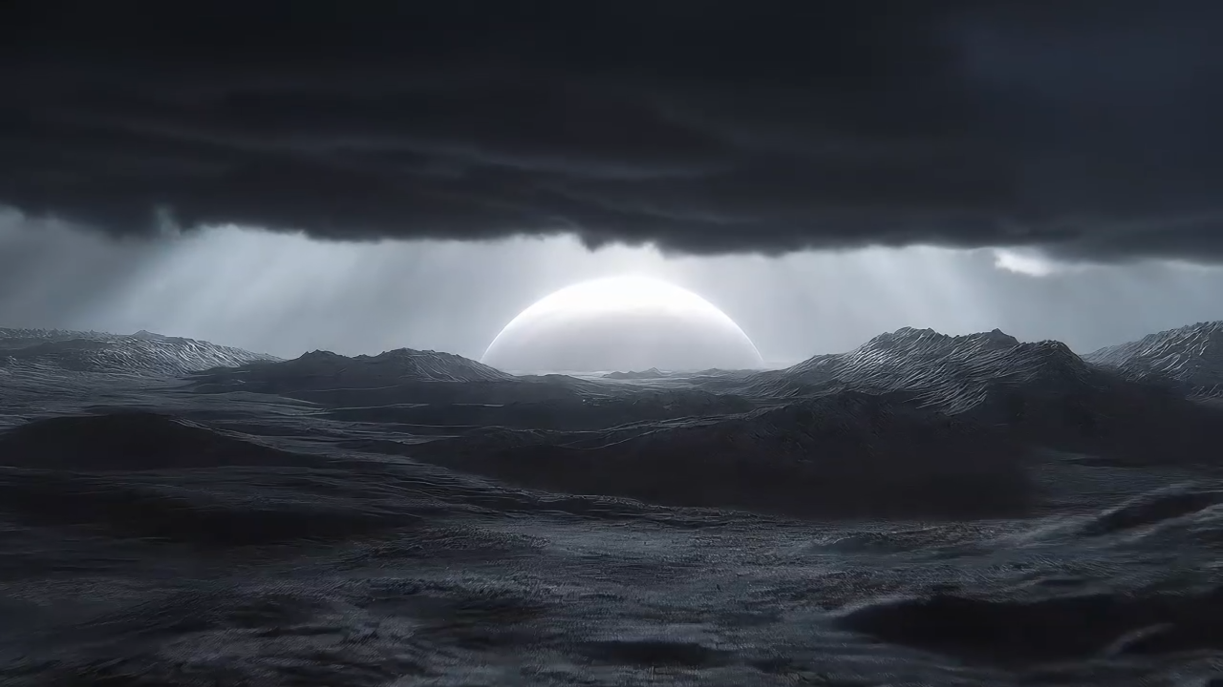 Galactic Entitlement