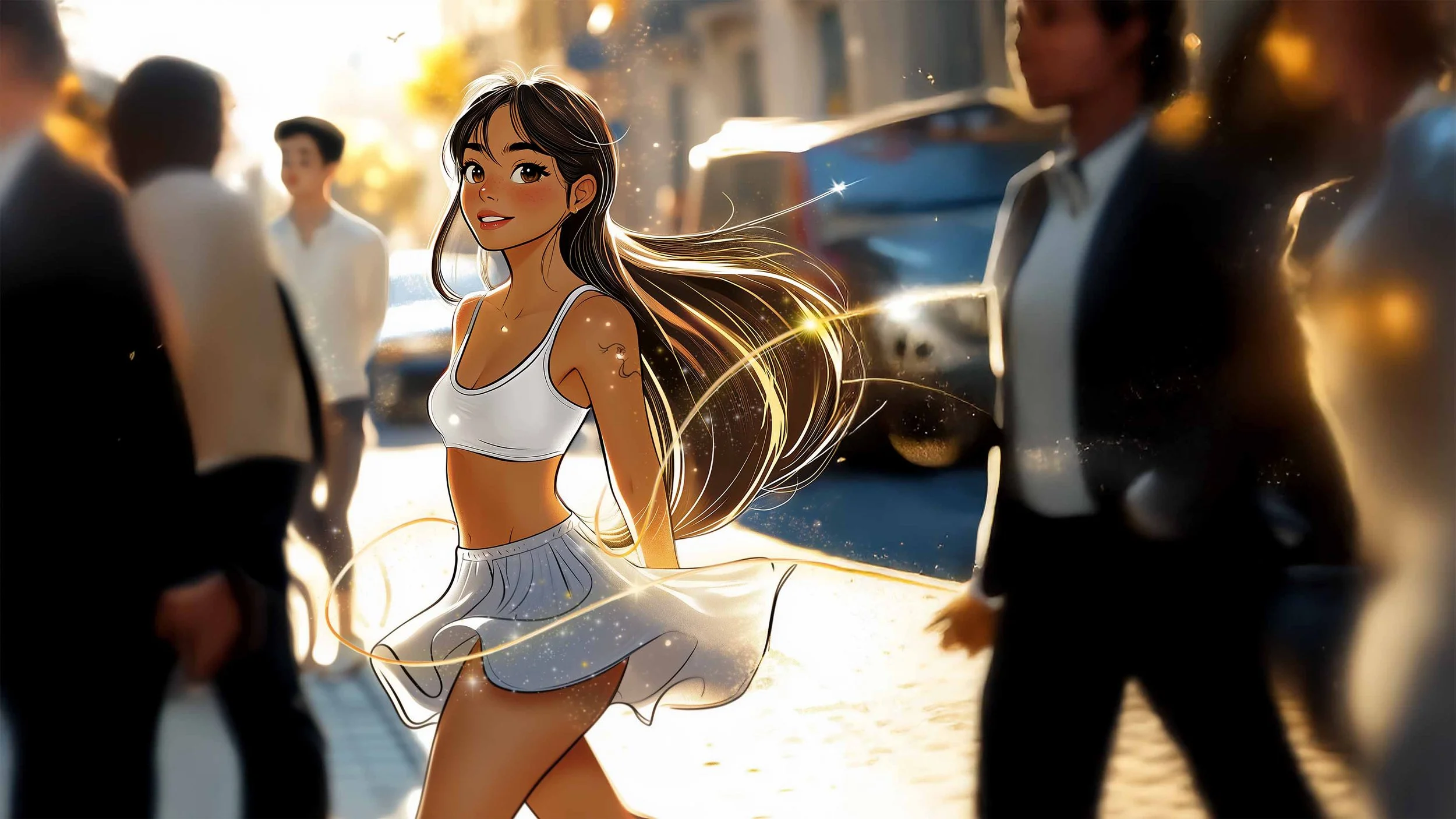 AEISHA STREET CROSSING SMILE - WIDESCREEN 3.5K.jpg