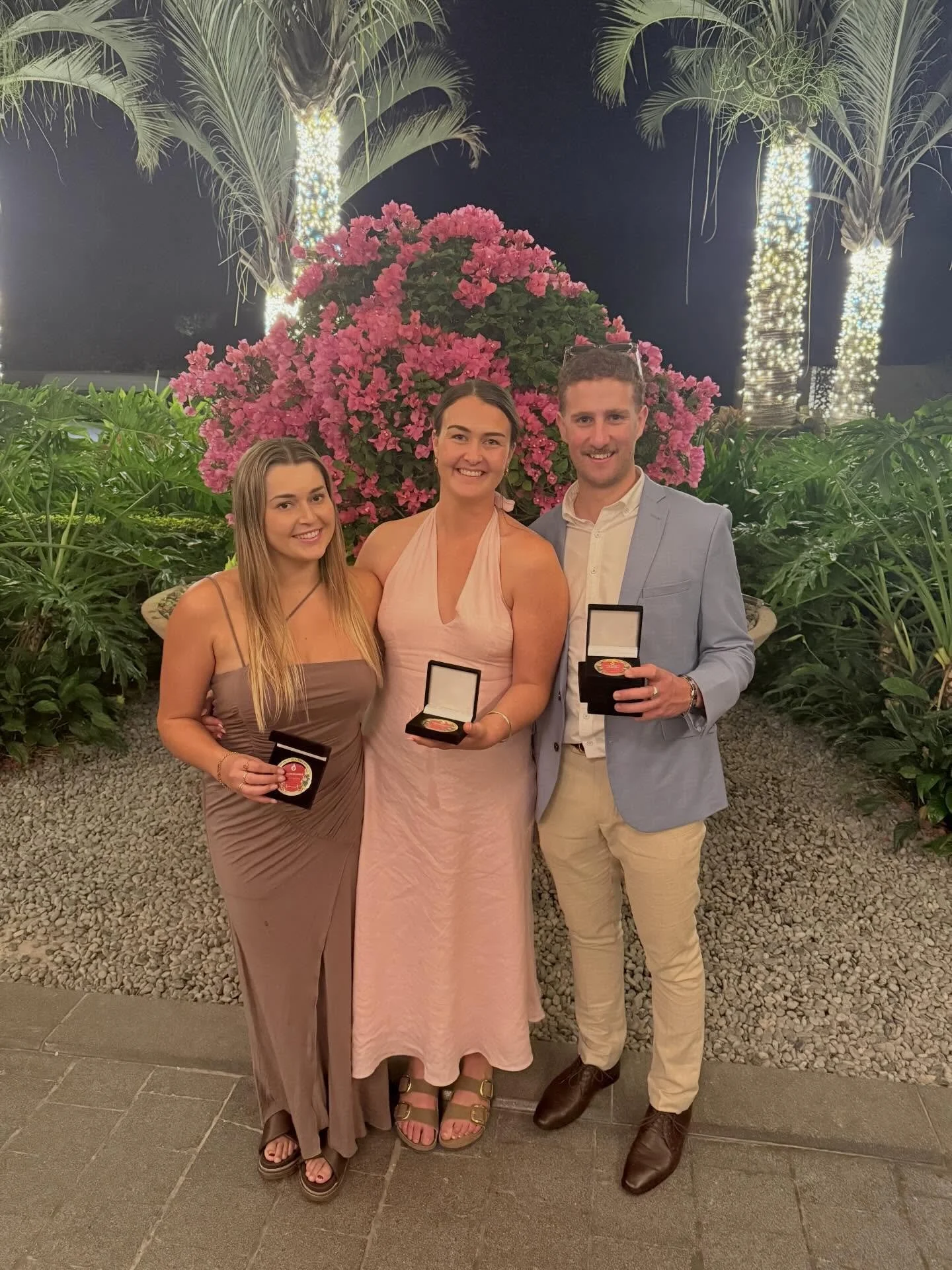 Nearly impossible to chose only a few winners this year with such an epic crew, but here&rsquo;s who took out this years awards;

Top Producer - Callum Bryan 
Top Sales Consultant - Grace Watts 
Best Social Media Person - Callum Bryan 
Excellence Awa