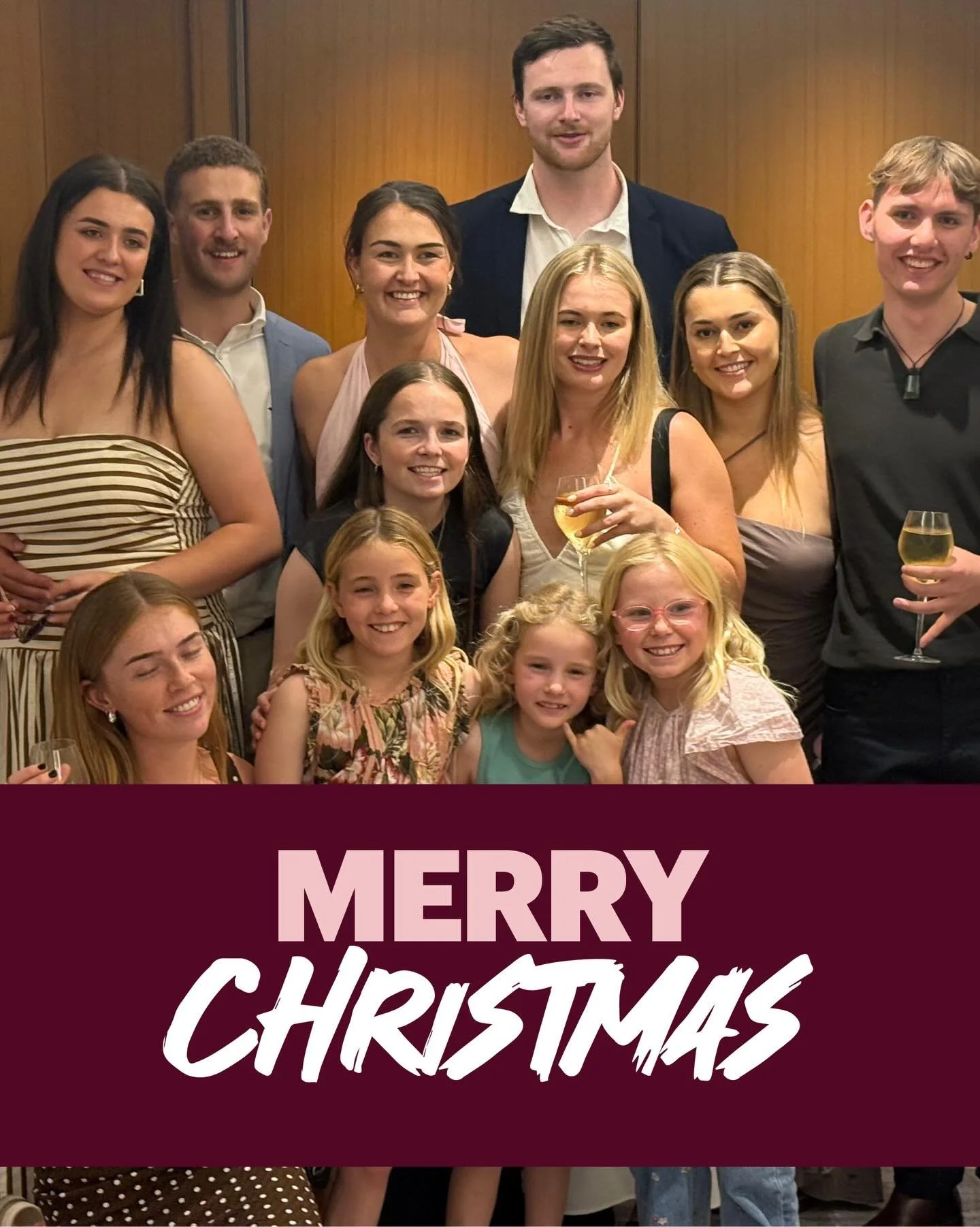 🎄MERRY CHRISTMAS🎄
Our CFM fam wishes you all a happy and healthy Christmas with your family and friends ❤️