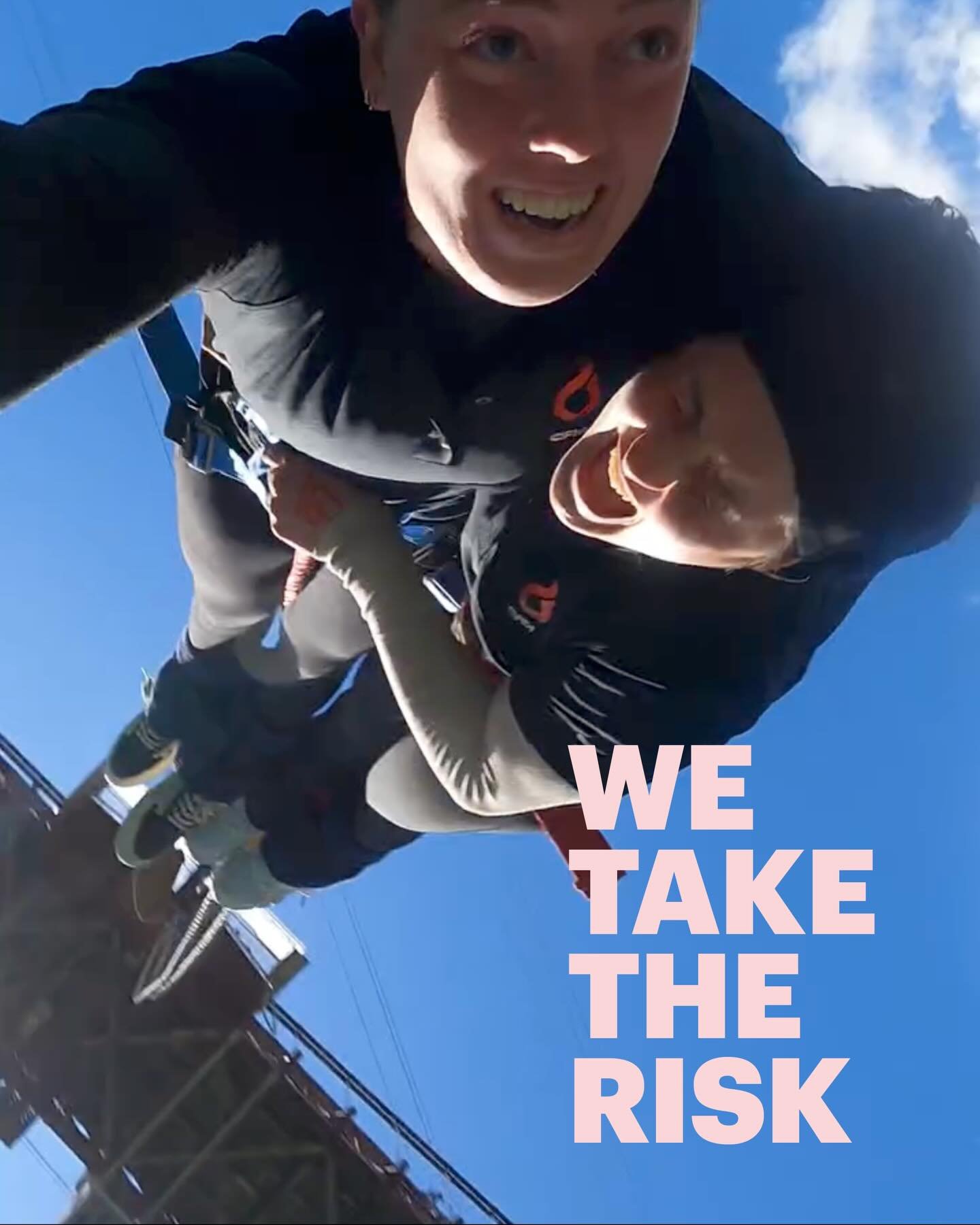 Another cracking year at CFM loading ⏳
We take the risks so you don&rsquo;t have to.
2026, let&rsquo;s go 🤝