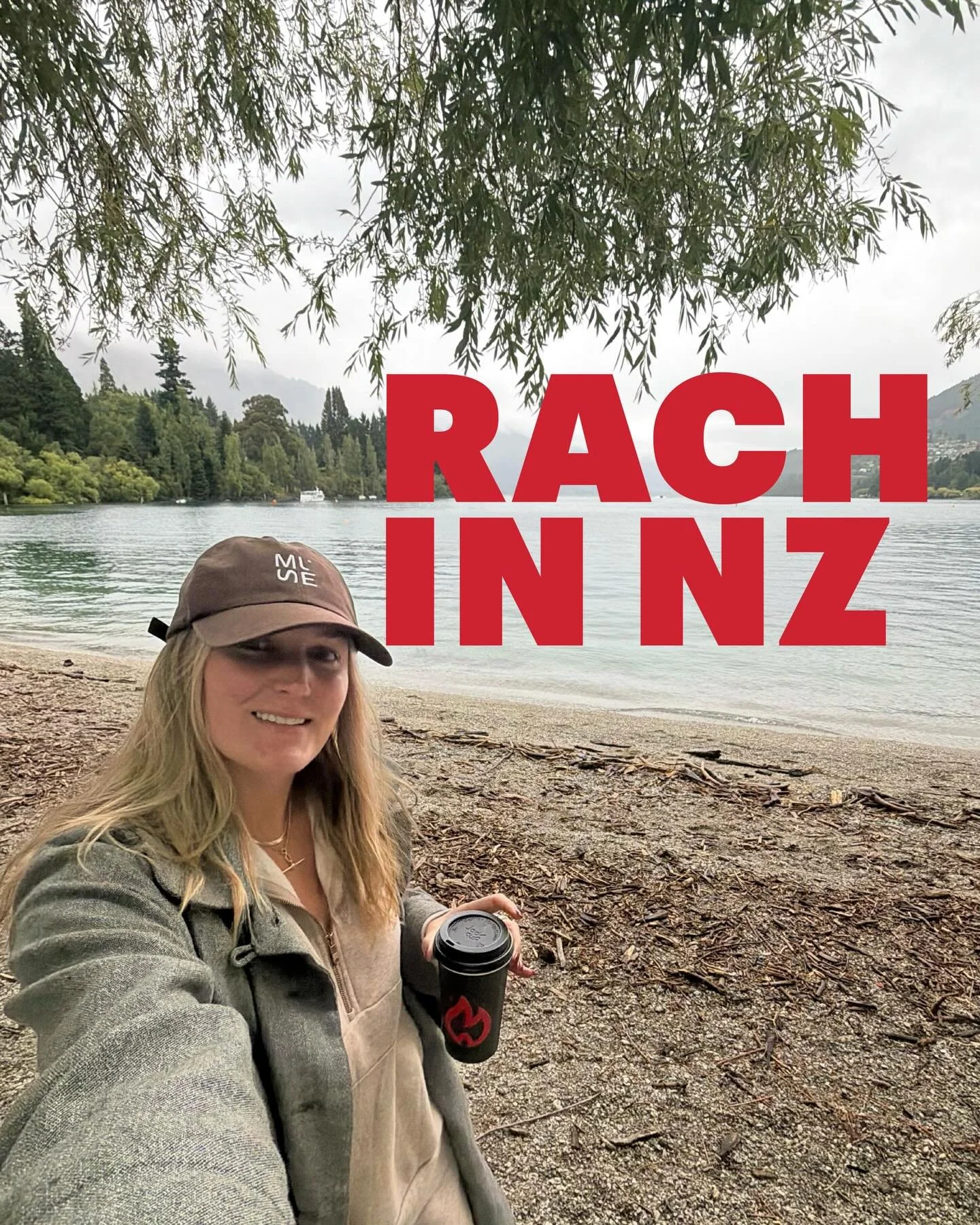 Rach is in New Zealand.

For the next few weeks Rach will be tripping around New Zealand helping out as many clubs as she can. 

If you want a quick chat to see how she can help your gym then reach out asap. She may just be coming through your town.
