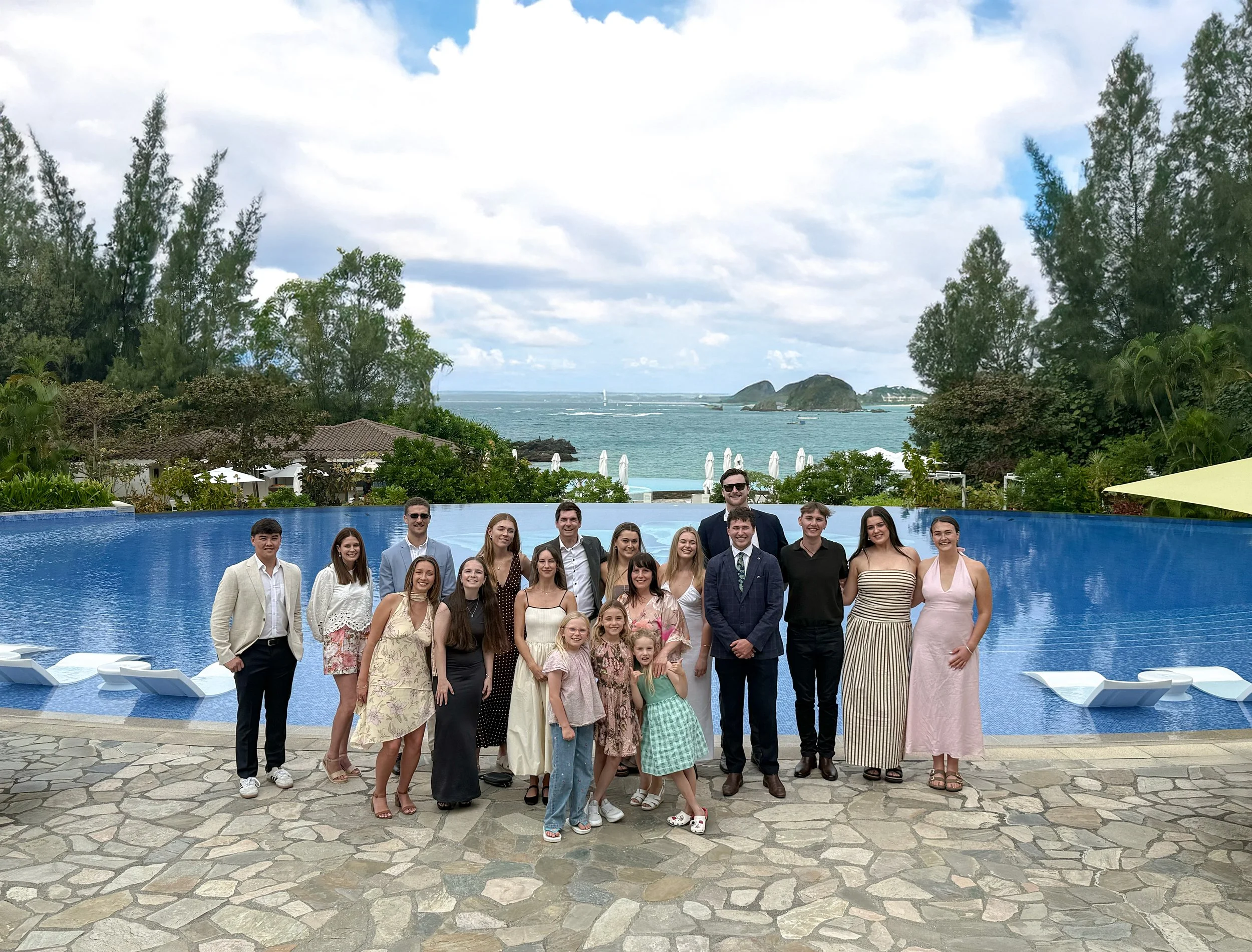 CFM Crew Okinawa 2025