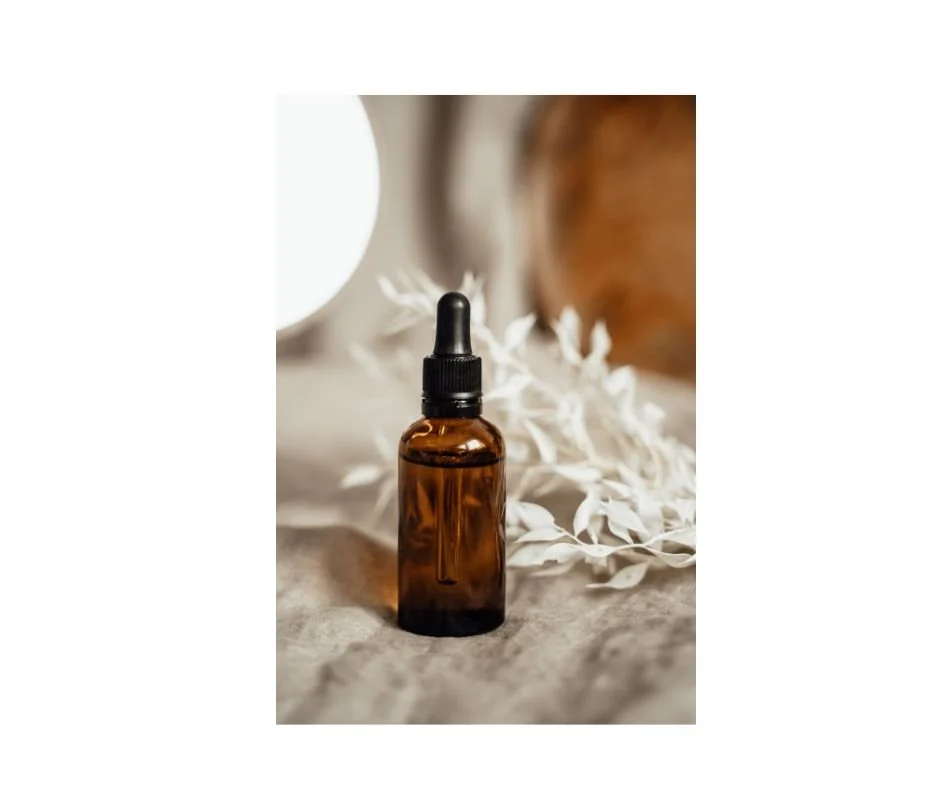 Personalized Flower Essence Blending