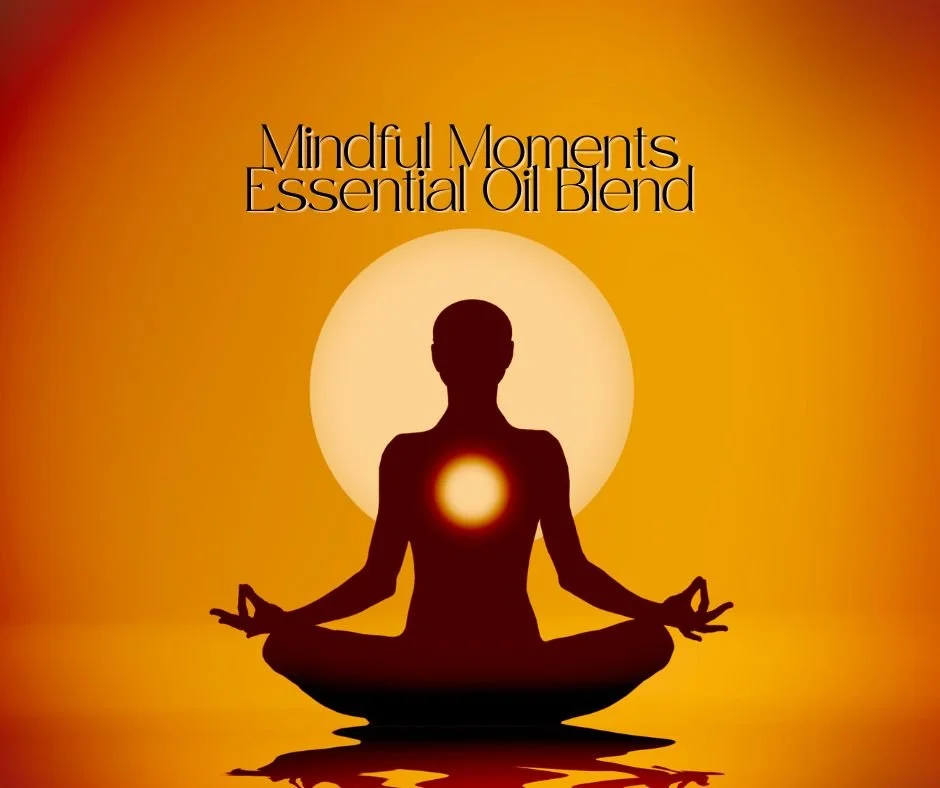 Mindful Moments - 10mL