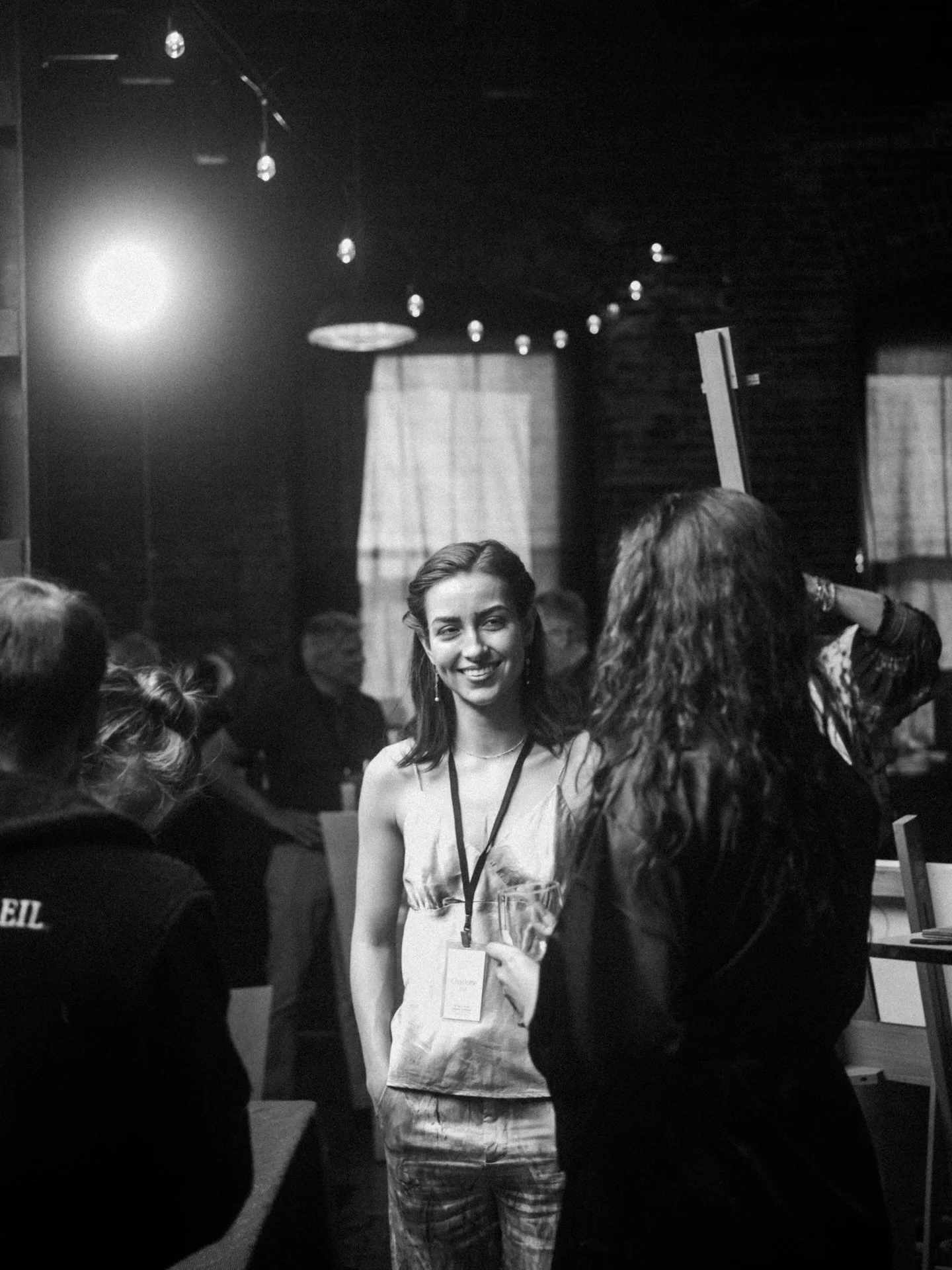 So many memories and alliances made! Thank you to the delegates who made this possible and who came with open minds. Photos by @jarjarredred