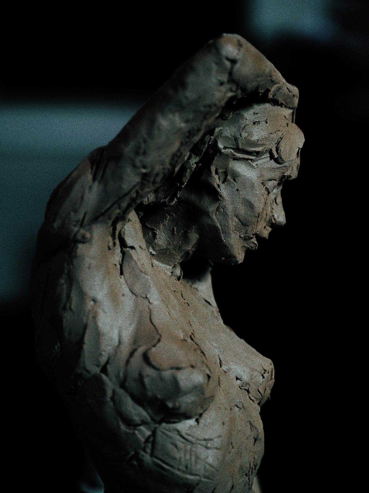 @thefiguresociety Where sculptors and painters come together. #sculptor #figure #artcollector #fineart 📸 @jarjarredred