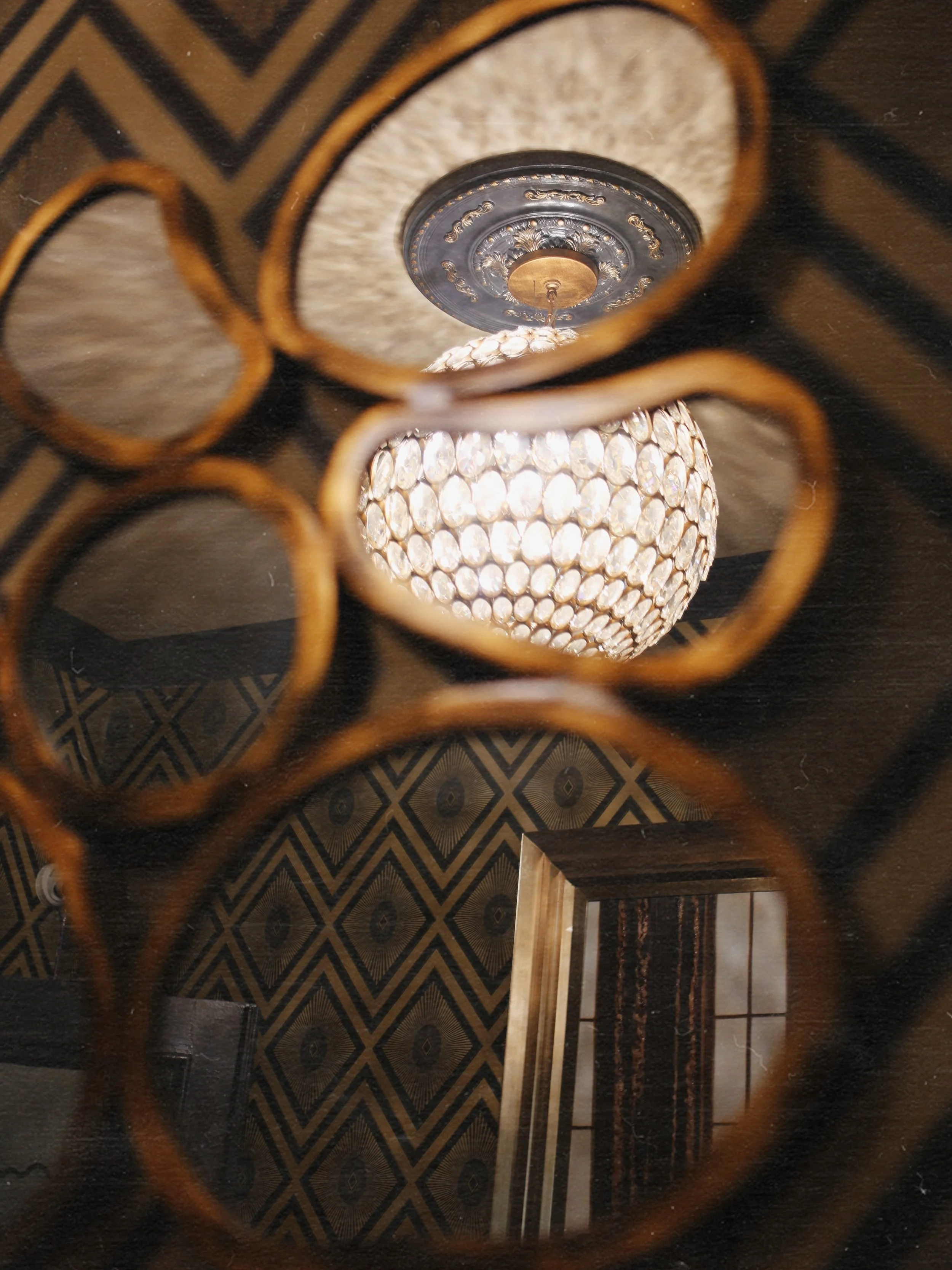 So many beautiful details at the @mahler_ballroom. We are excited to welcome you here April 15-17, 2027 for the second symposium of The Figure Society! If you haven&rsquo;t secured your ticket yet, don&rsquo;t delay! Go to www.thefiguresociety.com. W