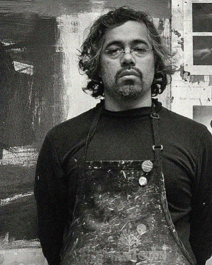 Martin Campos