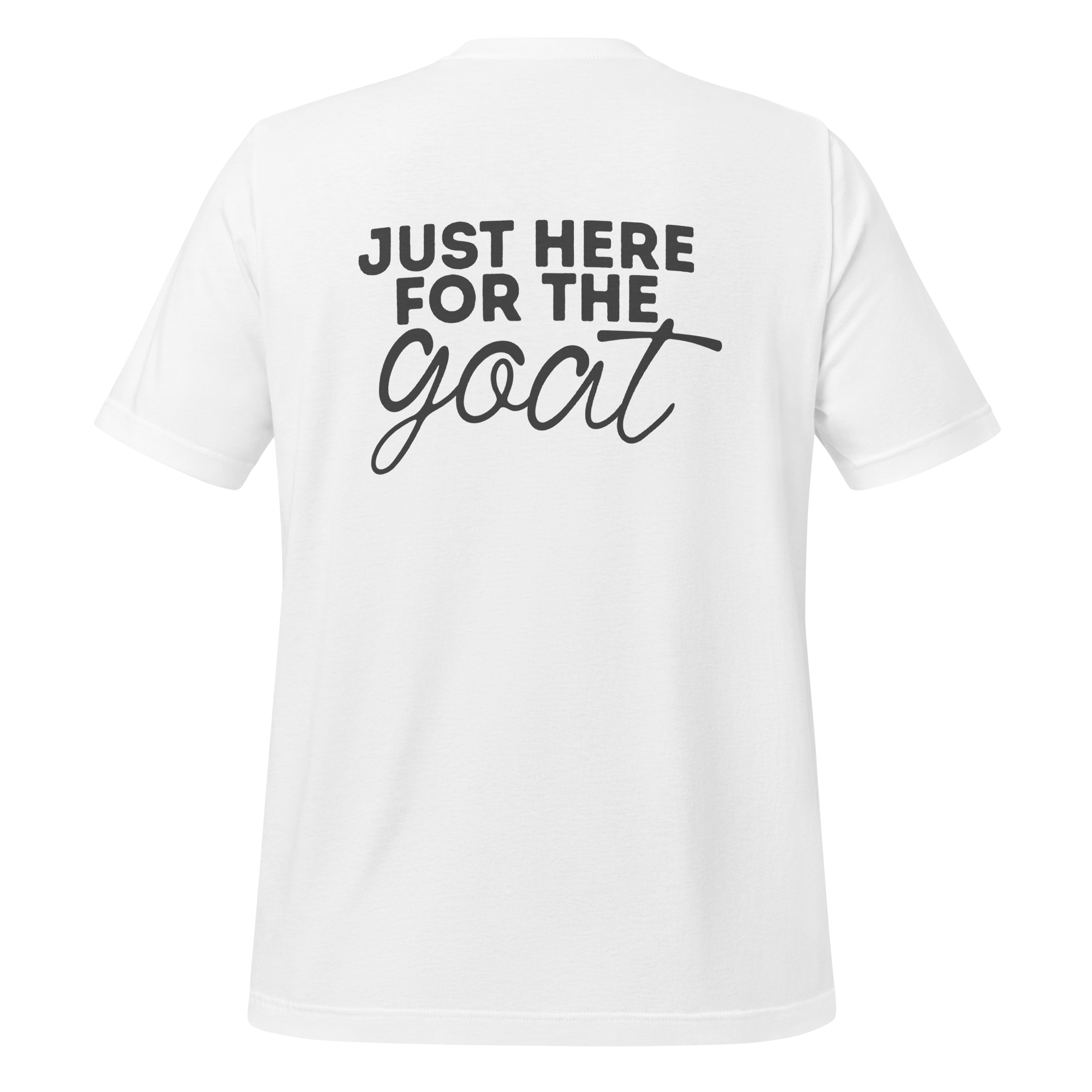 Callie Fan Club Tee