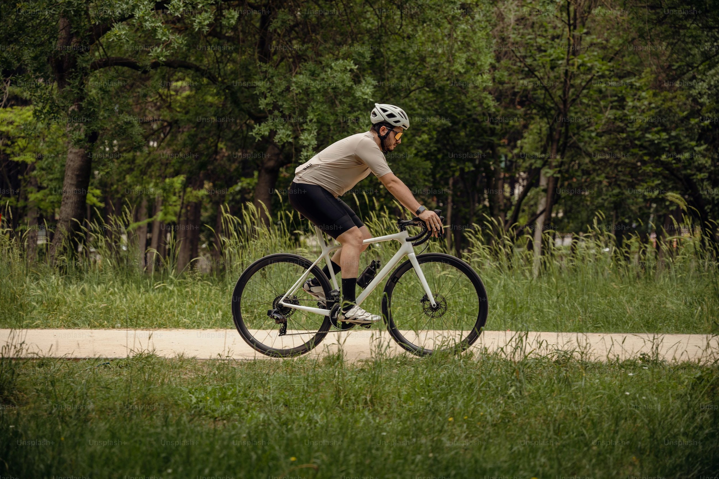 The Best Exercise for Aging Joints? It Might Be Biking.
