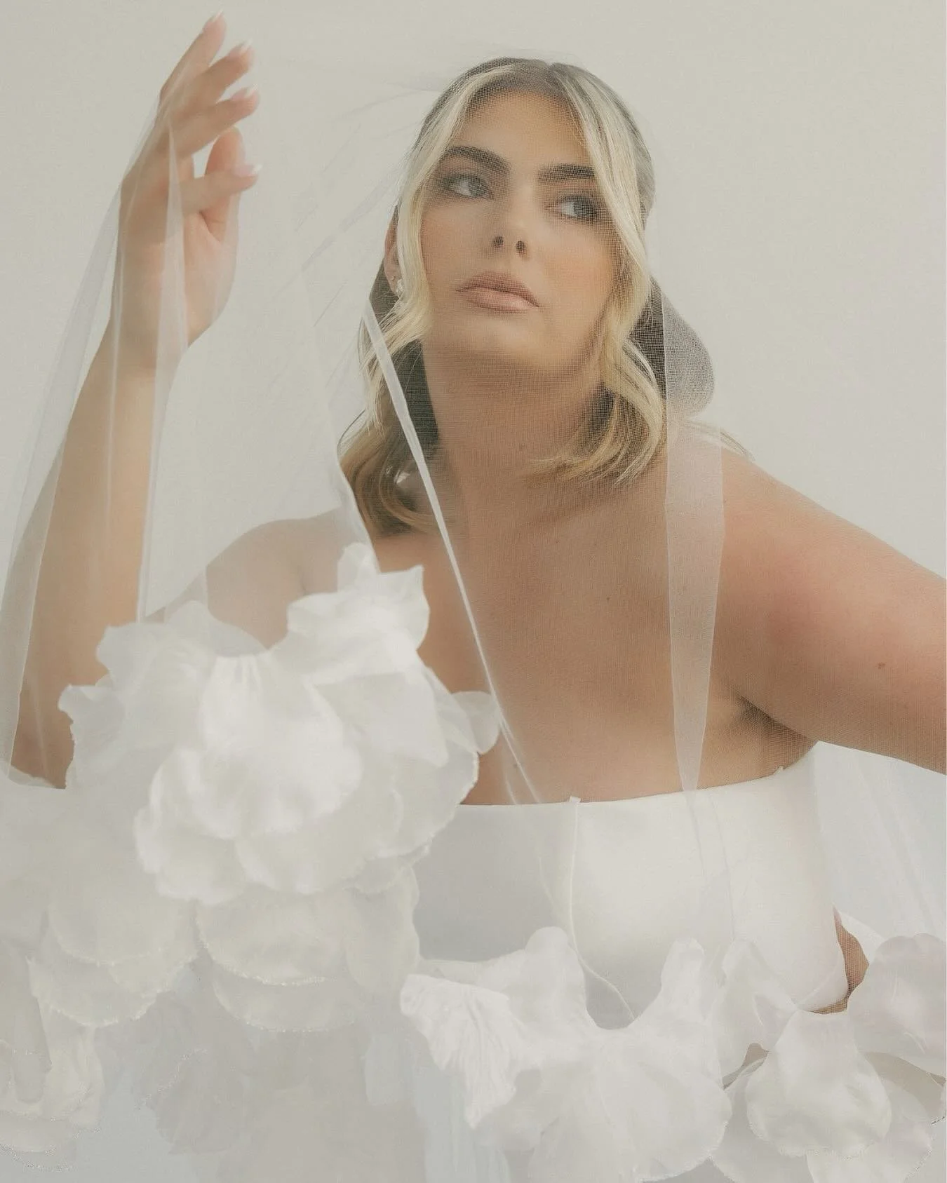 Why bespoke? Because every detail is designed to elevate your moment. This is Aisle Studio.