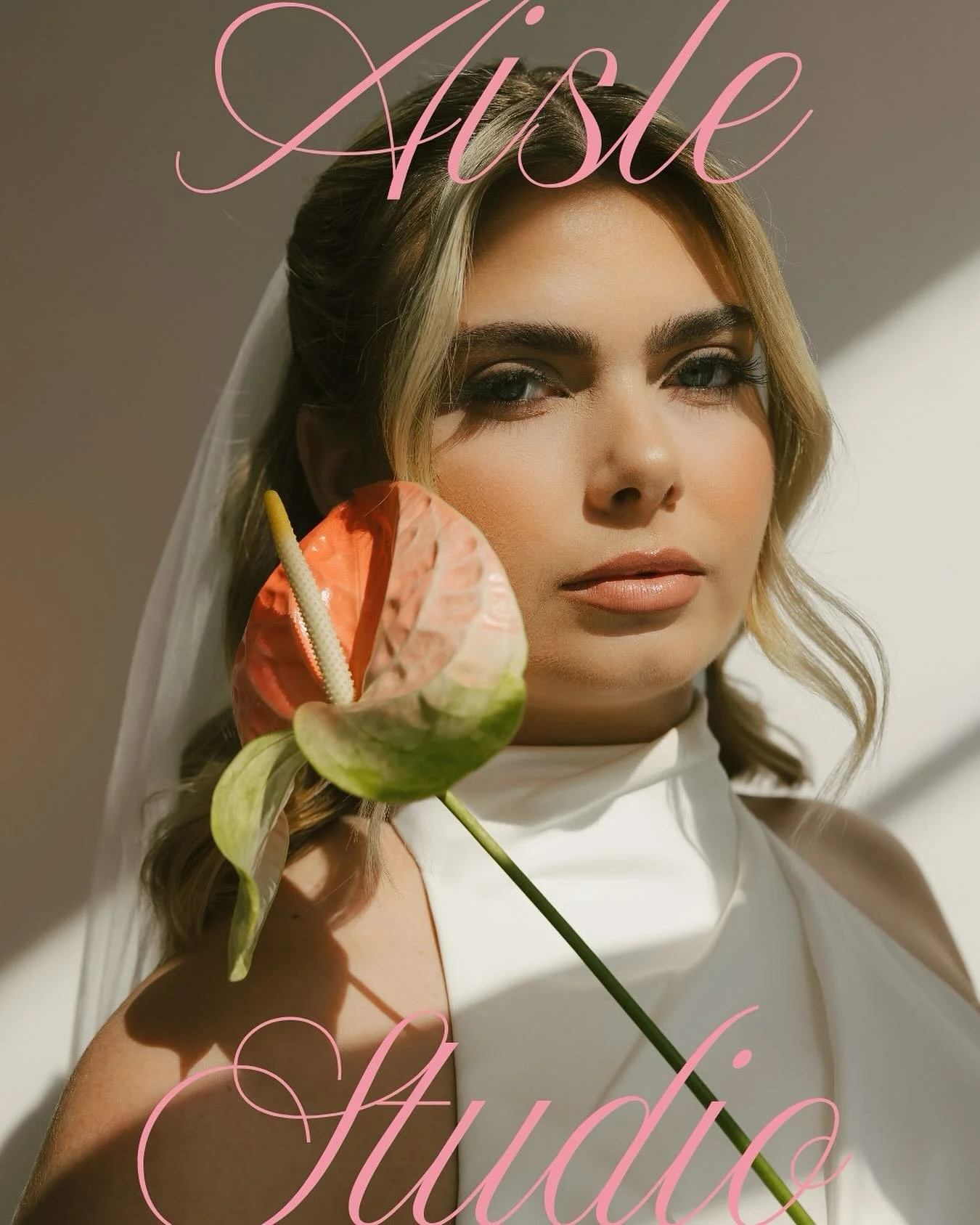 At Aisle Studio, you&rsquo;ll notice the experience was crafted with you in mind: dress designers who encourage customization, a plethora of unique accessory options, a studio designed for your comfort, and stylists that feel like they fit right in w