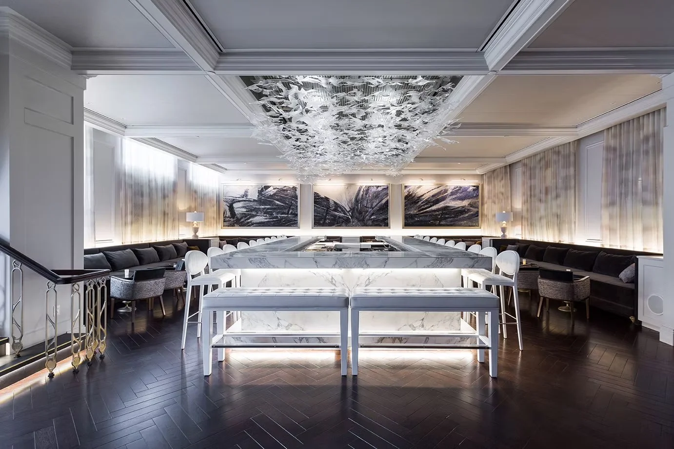 Just got engaged in Kansas city? Here is where to host your engagement party