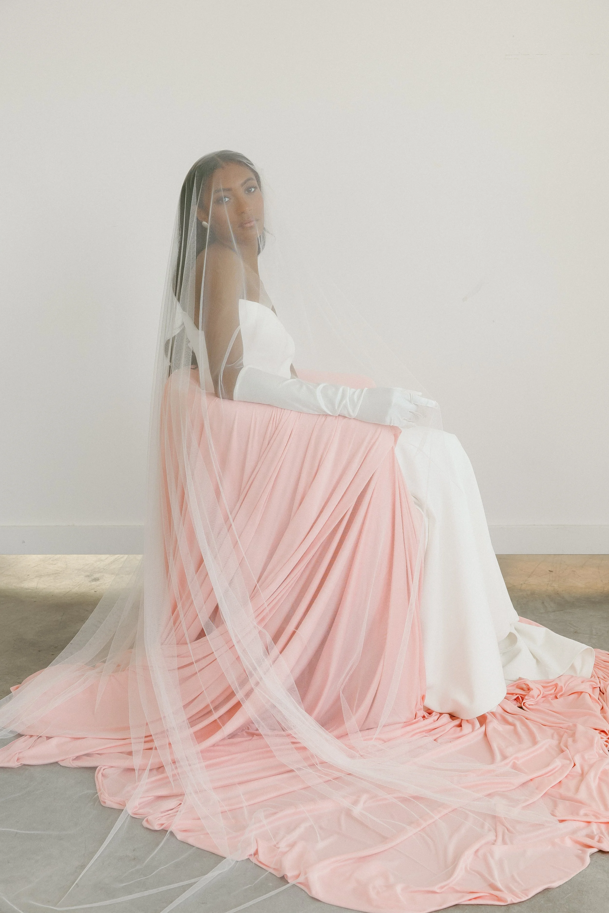 Miss Scarlett Fall 25 Collection Debut