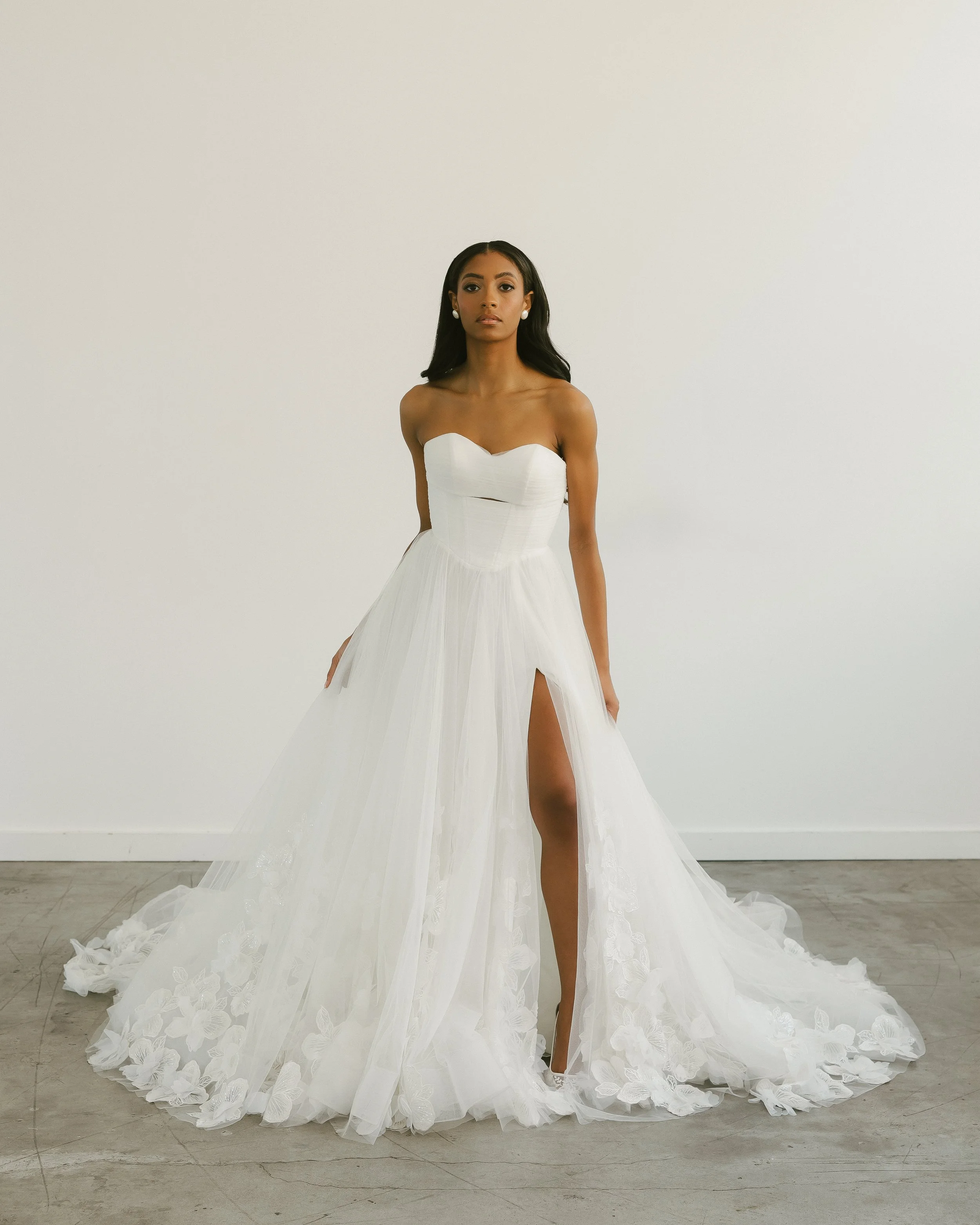When Should You Start Wedding Dress Shopping? A Kansas City Bridal Shop’s Honest Timeline Guide