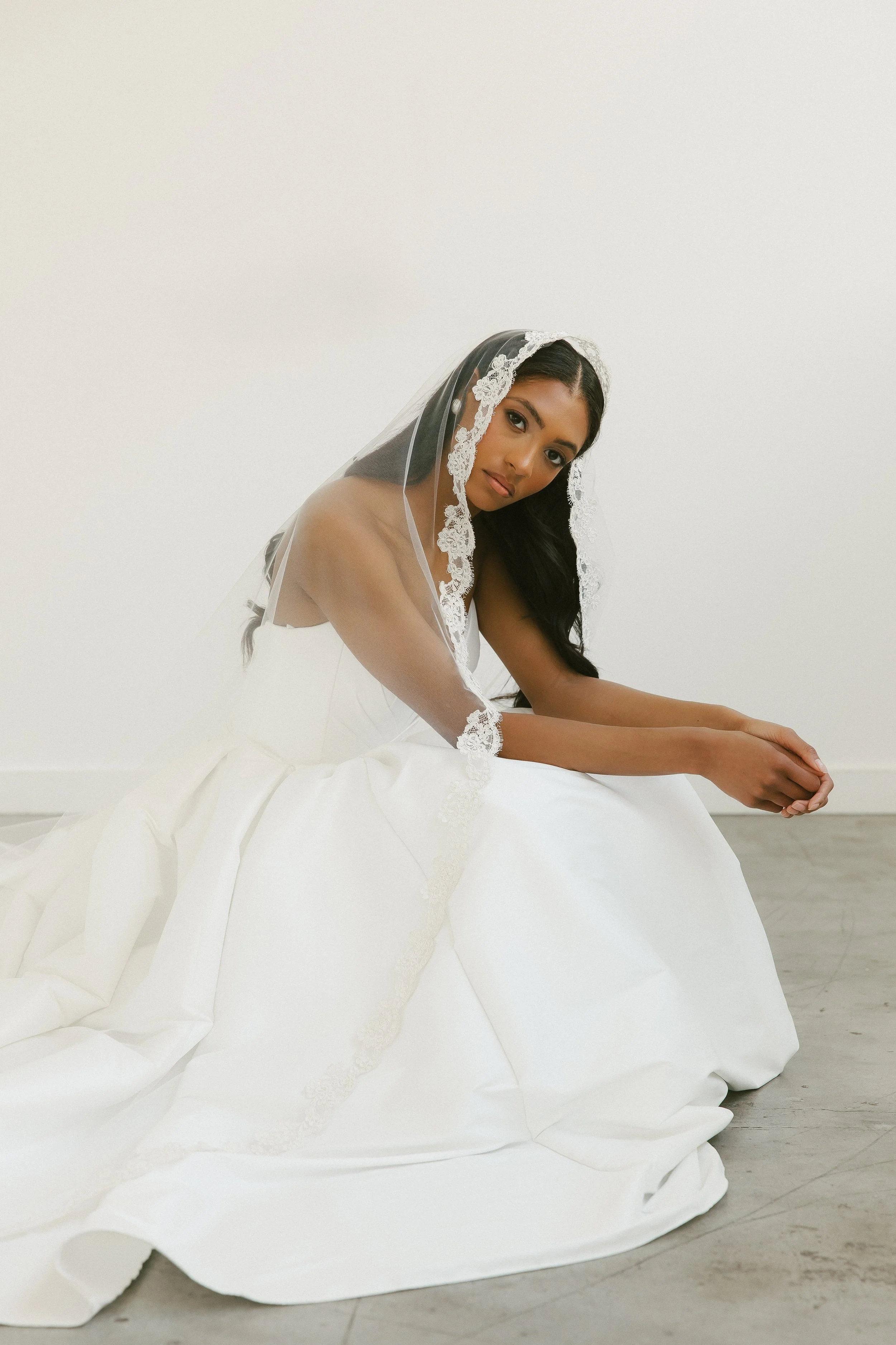 Kansas City Bridal Shop & Boutique | Aisle Studio