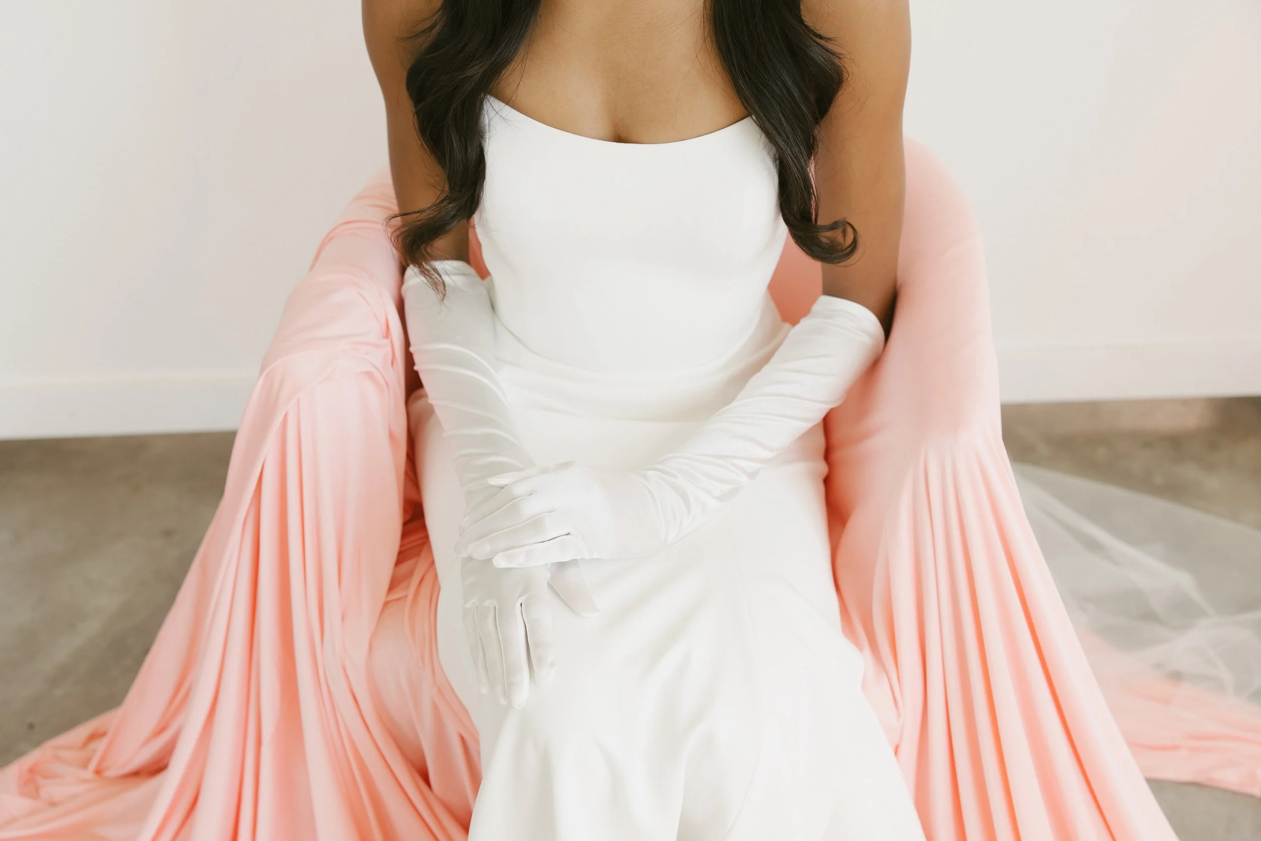 Kansas City Bridal Accessory Store | Aisle Studio