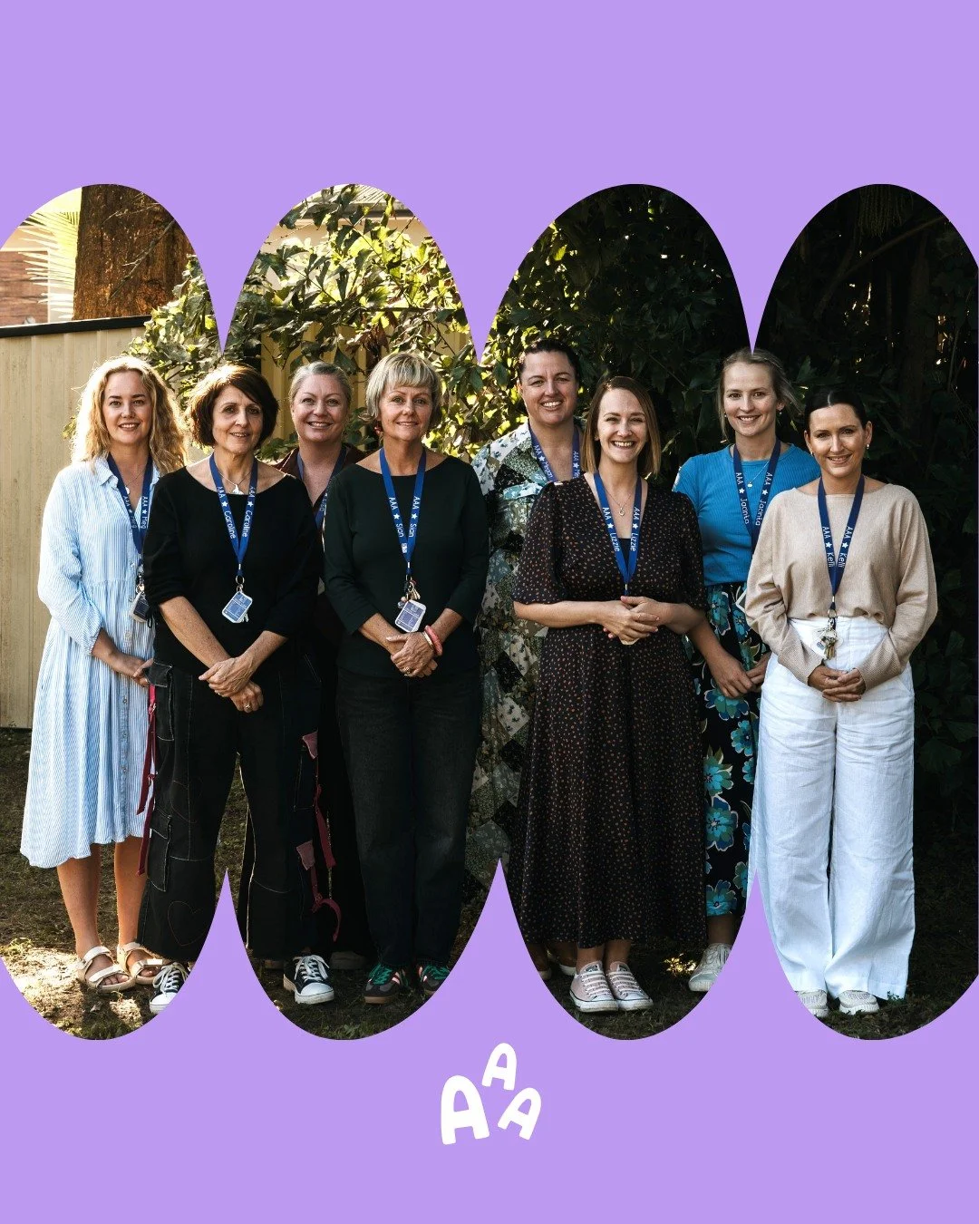 What started with just one person, Lizzie, back in 2015, has grown into a team of legends.
We&rsquo;ve been lucky to have so many of the team stay with us for years. It&rsquo;s clear our strength is in our people, who are passionate and committed.
To