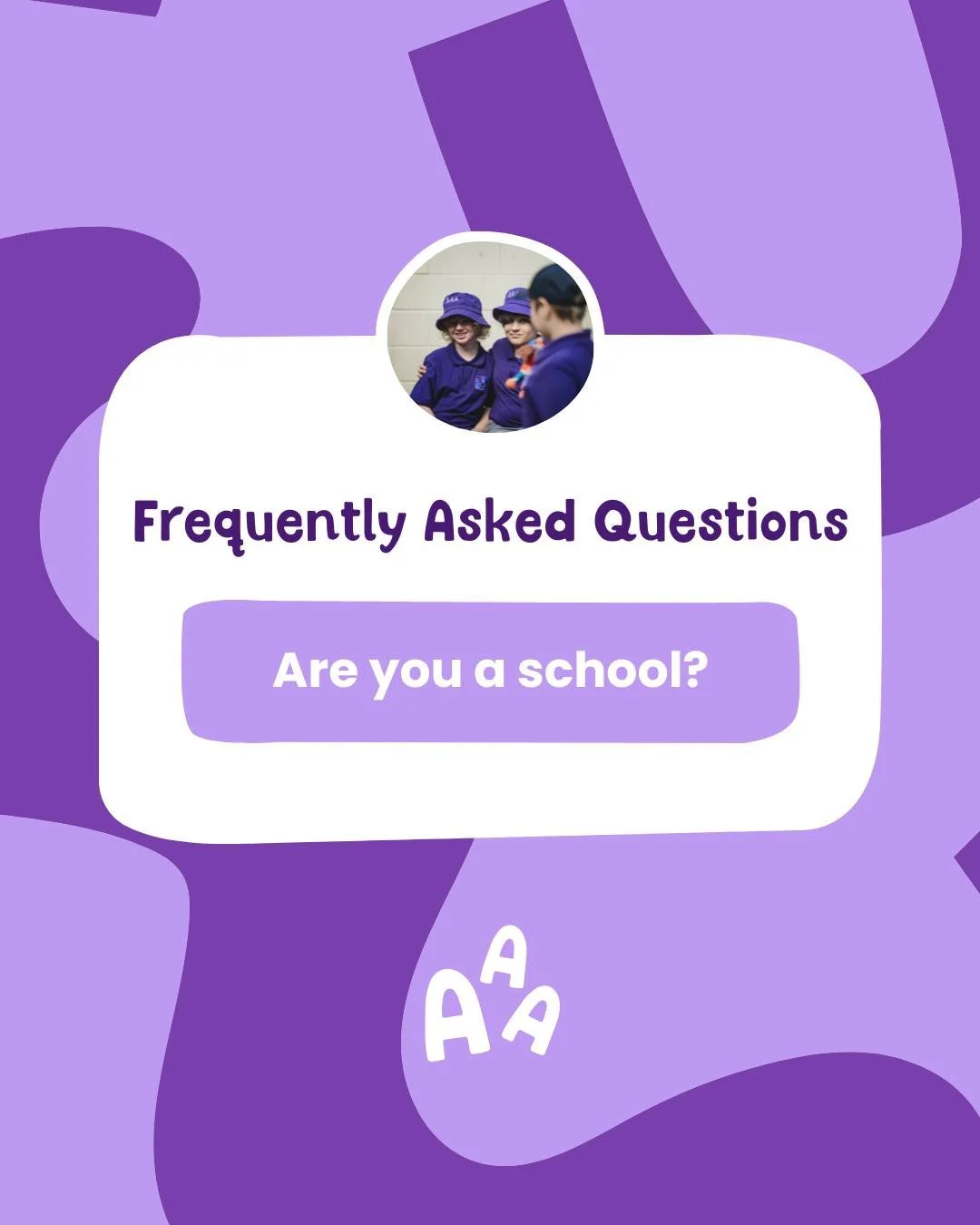 We&rsquo;re not a school, we&rsquo;re an autism-specific disability support service.
Our focus? Building your child&rsquo;s social, emotional, and executive functioning skills in real-life, practical ways. While we support cognitive goals, we don&rsq