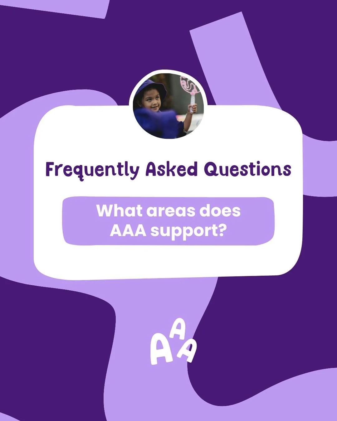Our sessions focus on three key areas:
🧠 Cognitive skills
💬 Social &amp; emotional skills
🛠 Executive functioning skills

We work with your child&rsquo;s NDIS and family goals to create an individualised program within a supportive, natural group 