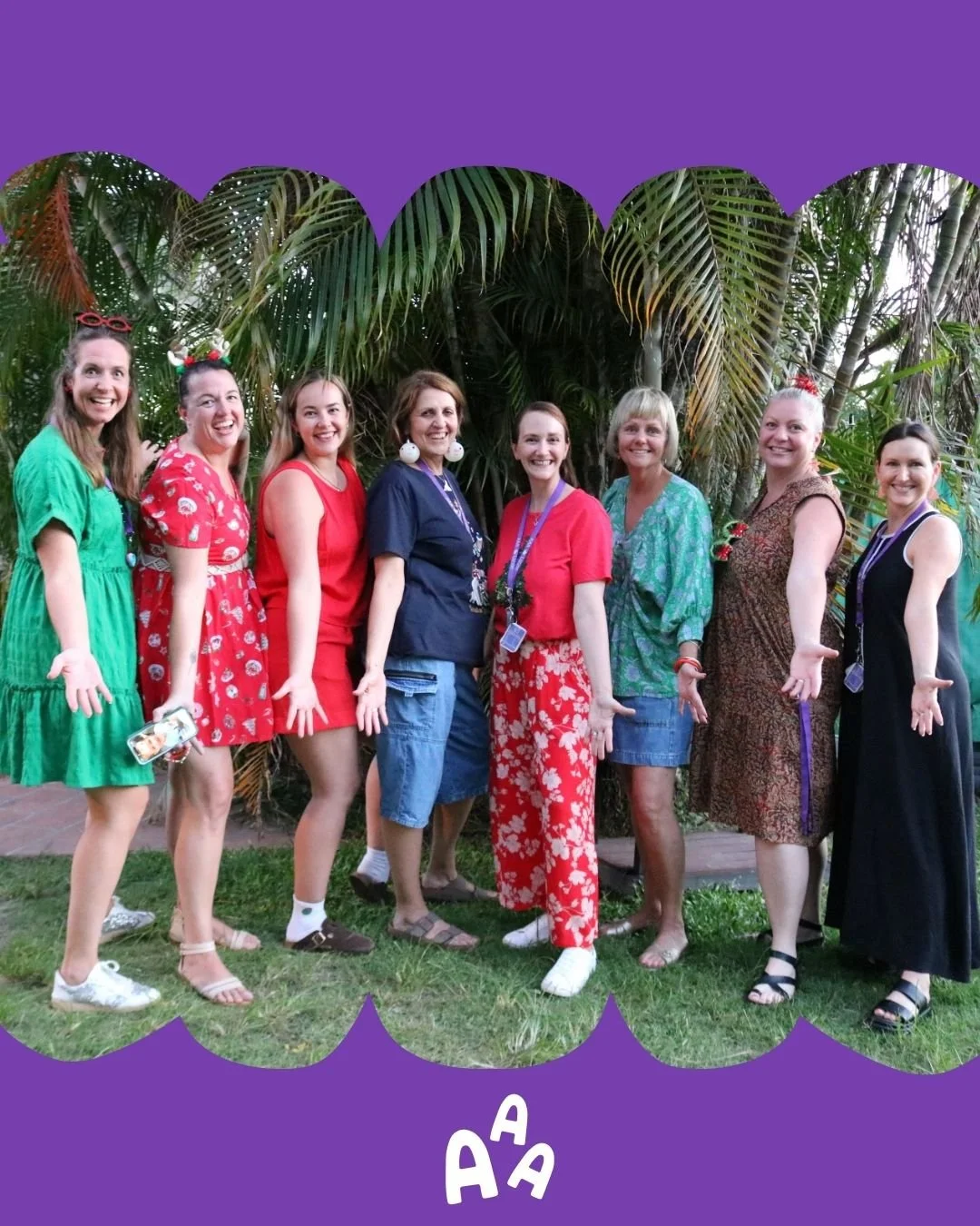 Merry Christmas from all of us at All About Autism!

Wishing our amazing families, kids, and community a joyful and peaceful holiday season. Thank you for being part of our year. We can&rsquo;t wait to see what 2026 brings!