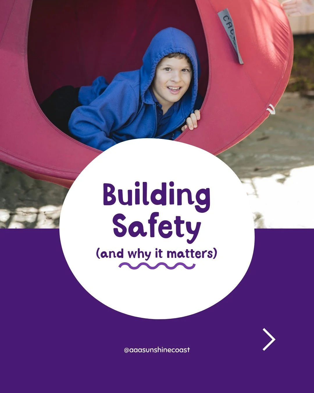 Strategies to support emotional, physical and relational safety.

What helps with Emotional Safety?
&bull; responding to big feelings without punishment or shame
&bull; accepting &ldquo;no&rdquo; as communication, not defiance
&bull; lowering demands
