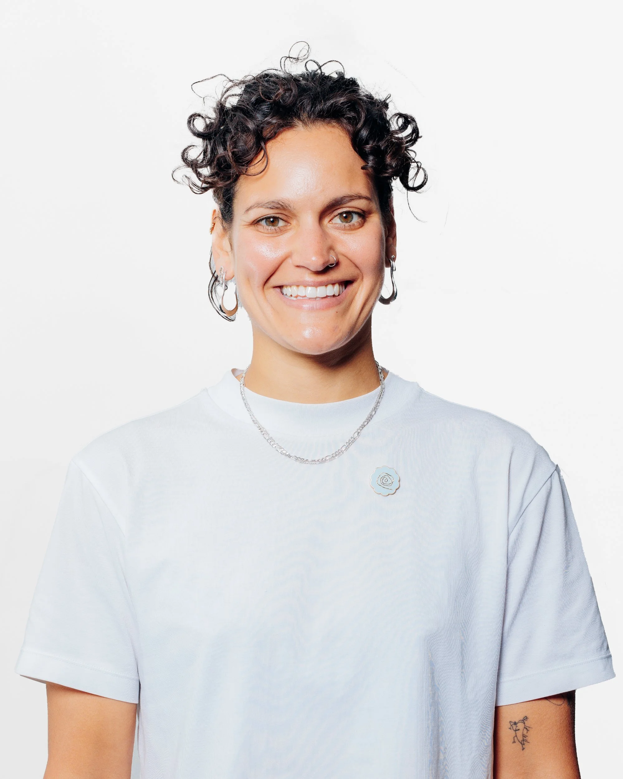 Photo of Kelsey Dubar