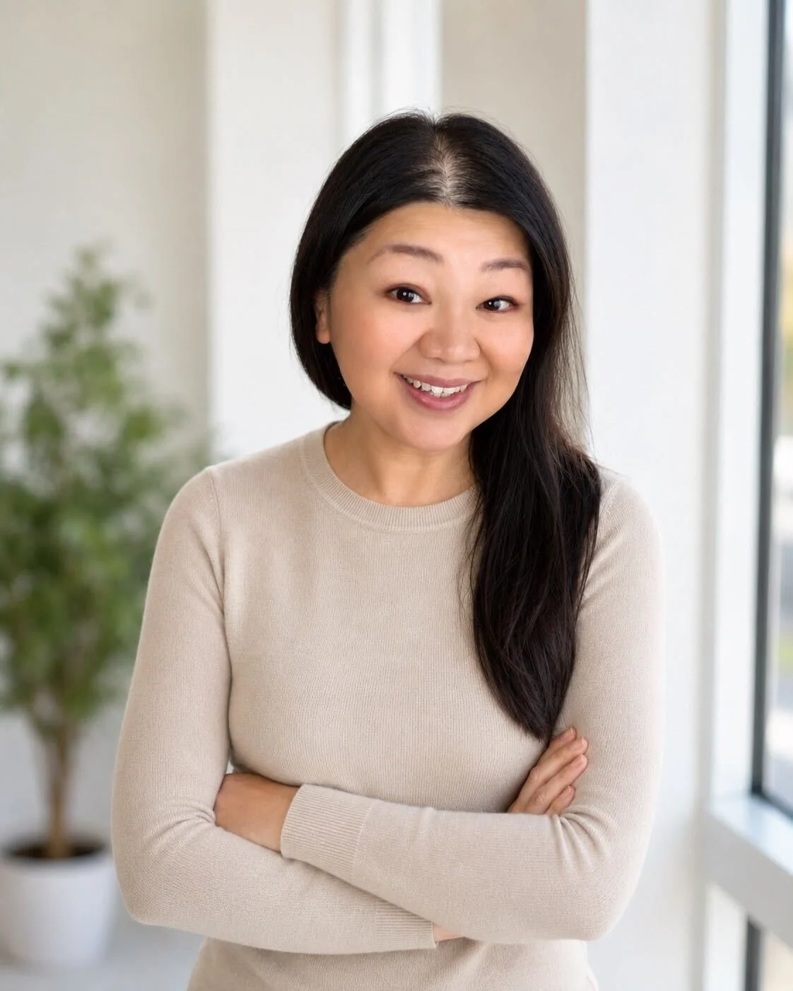 michelle kueh