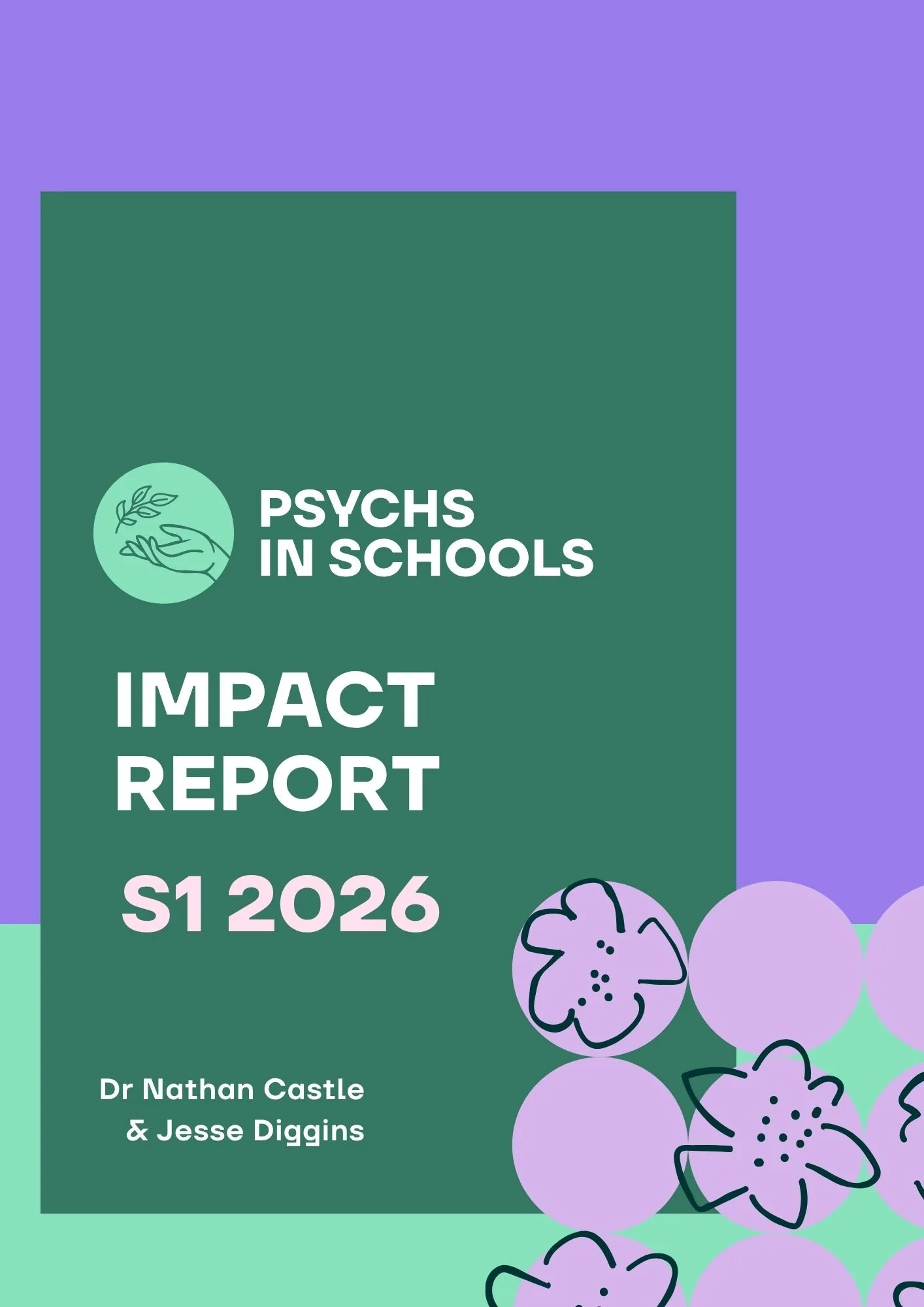S1 2026 Impact Report