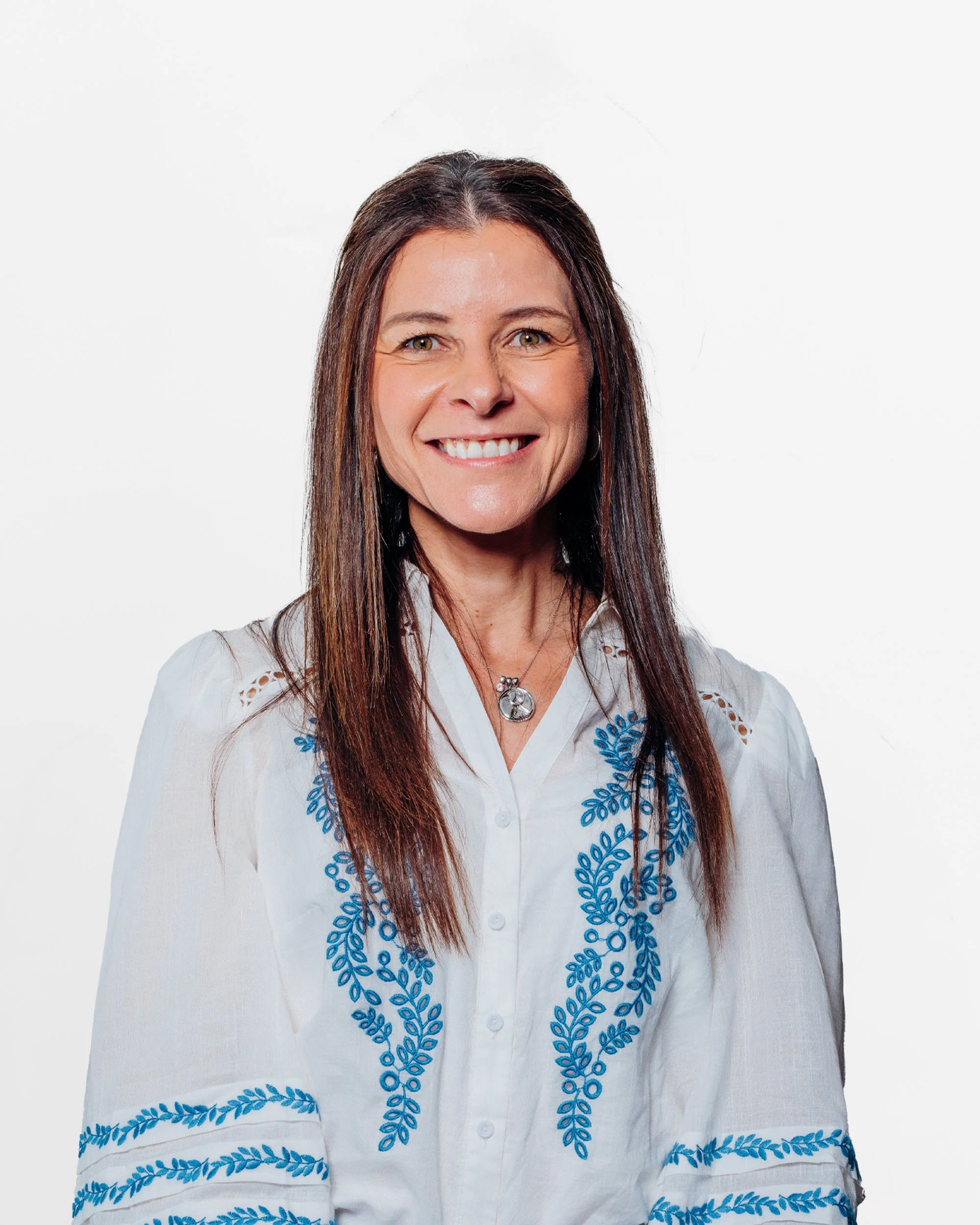 Photo of Clare Panetta