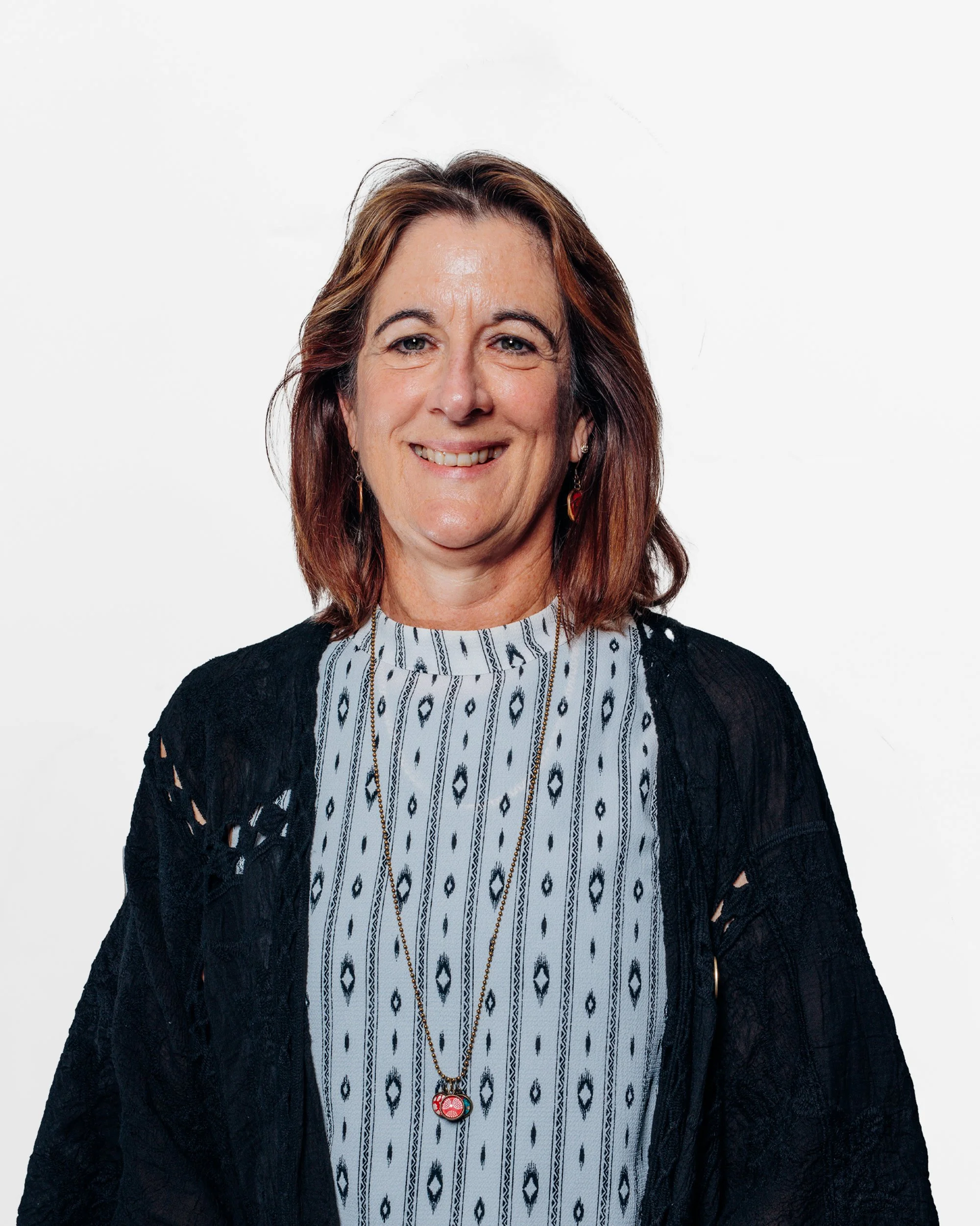 Photo of Dianne Summers