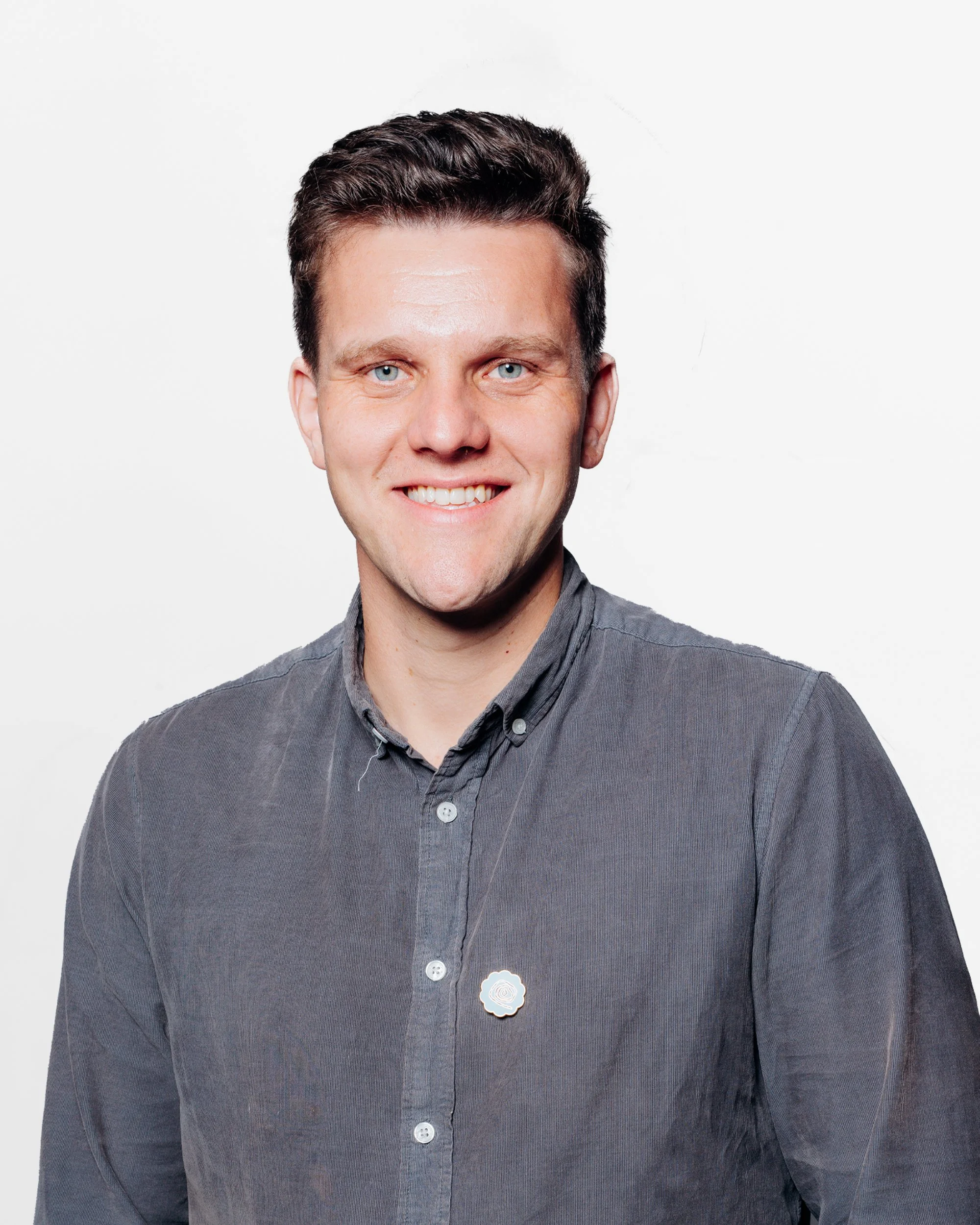 Photo of Jesse Diggins