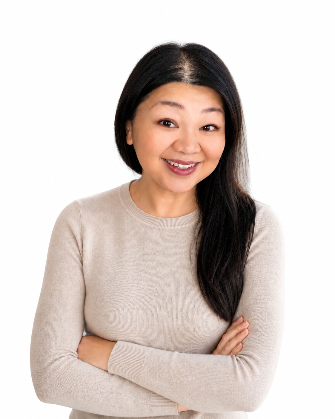 Michelle Kueh profile