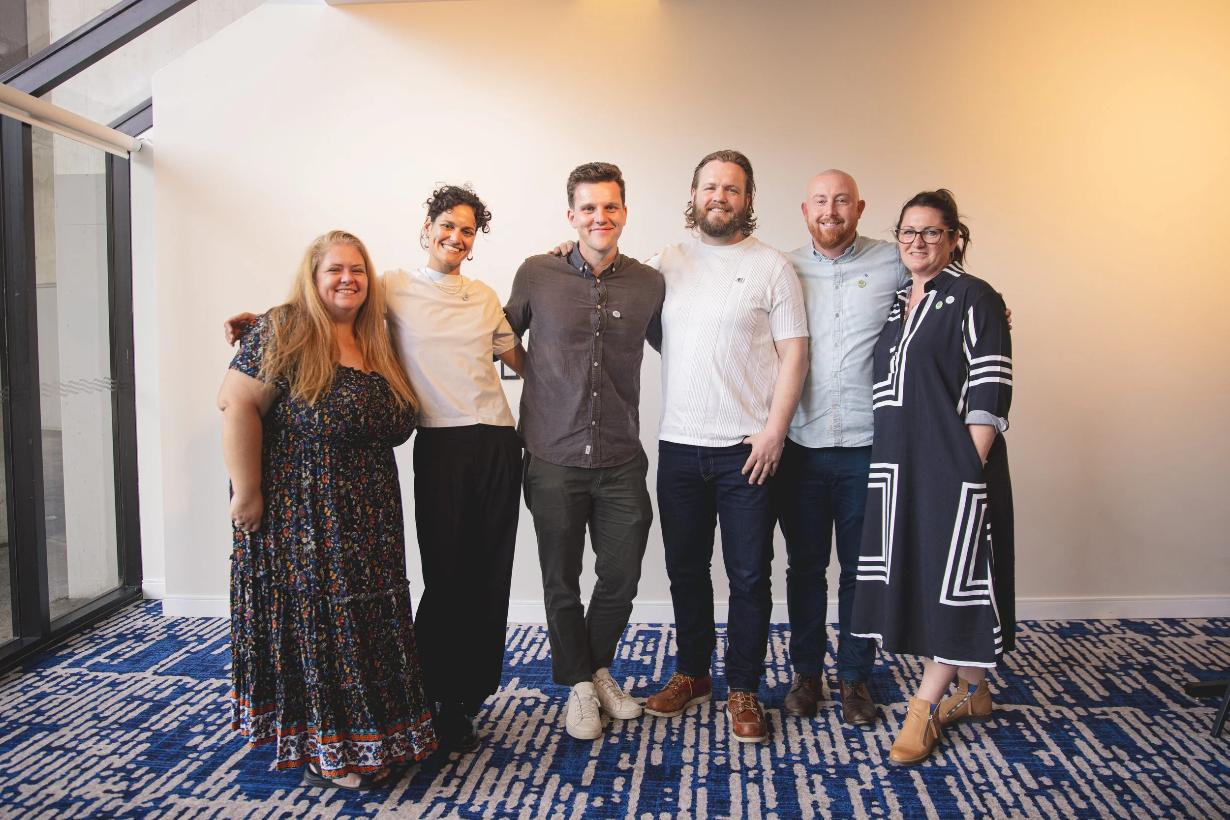 Psych in schools team