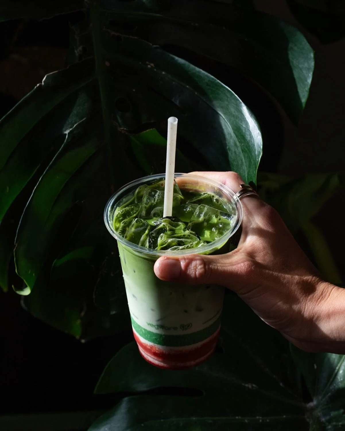 Nothing sweeter than starting your morning with a Strawberry Matcha 🍵🍓 

We&rsquo;re Open 6:30 AM to 5 PM Daily
Located at 66-030 Kamehameha Hwy, Haleiwa, HI 96712
Parking: Hale&lsquo;iwa Boat Harbor

#matcha #northshore #oahu #haleiwatown #hawaii