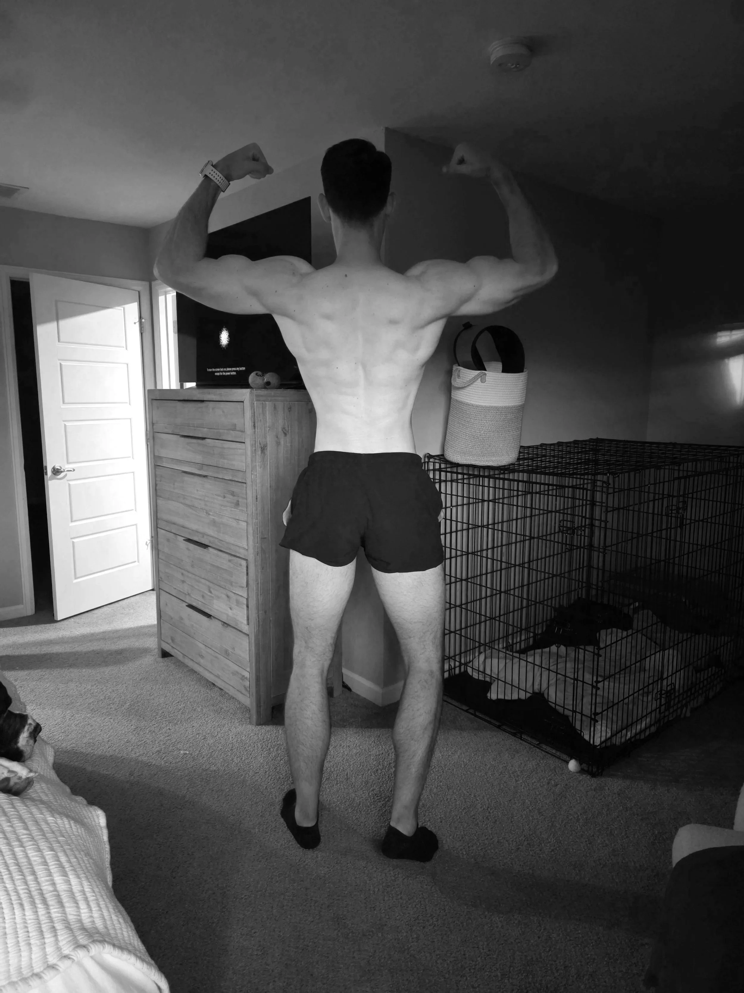 Quarterly and YE Reflection